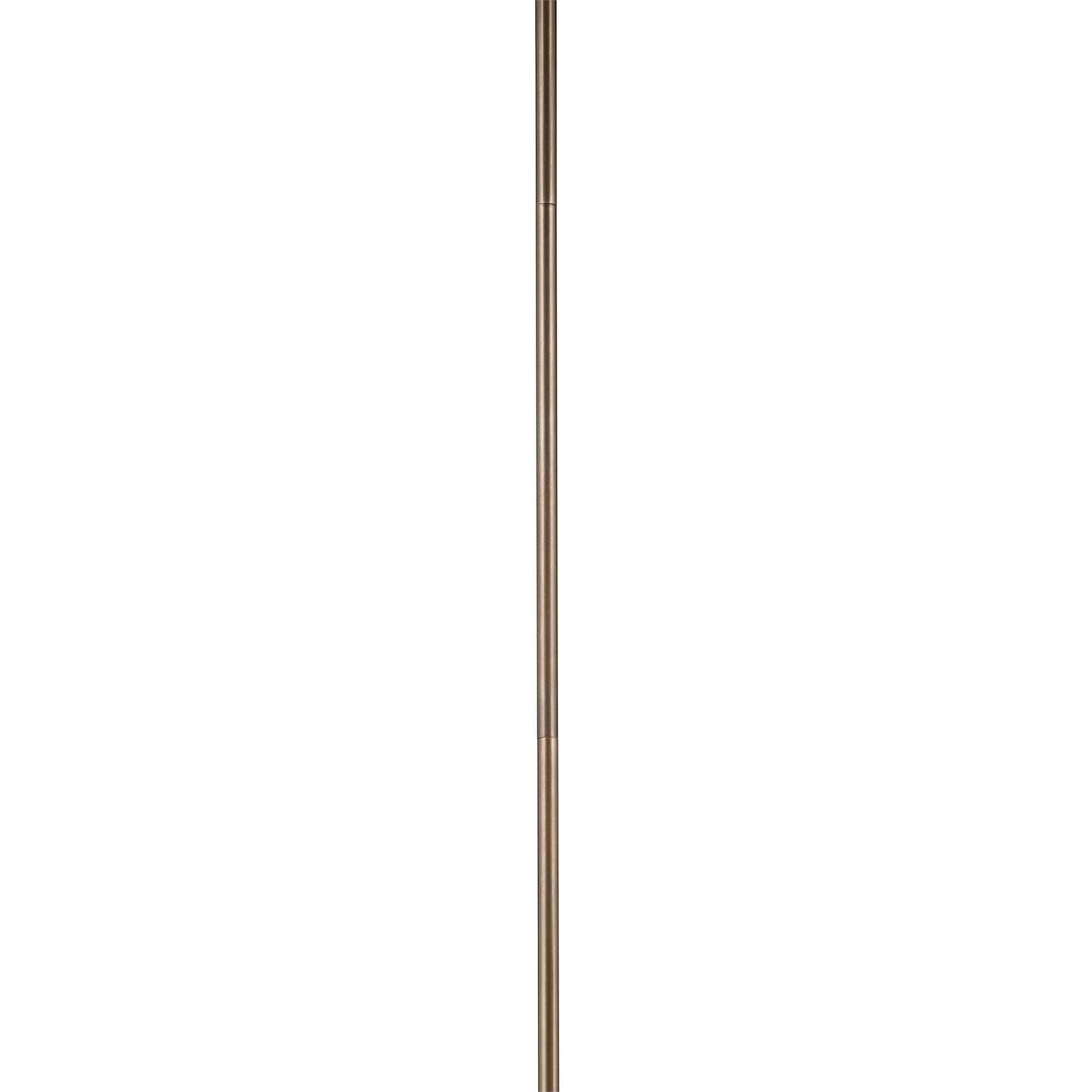 Shown in Lacquered Bronze finish