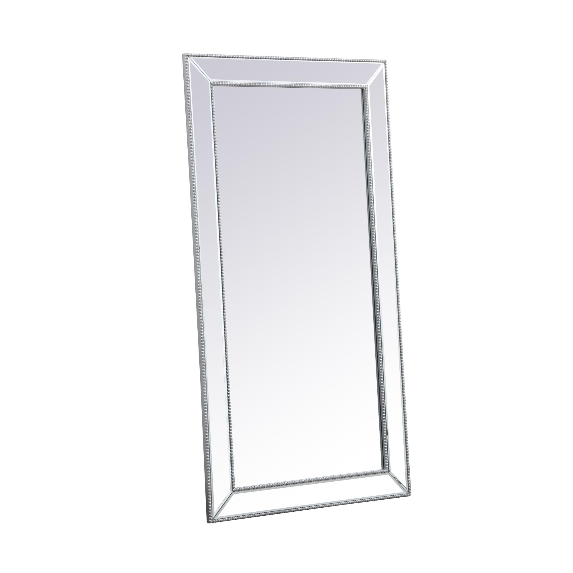 Iris Decorative Mirrors by Elegant Decor