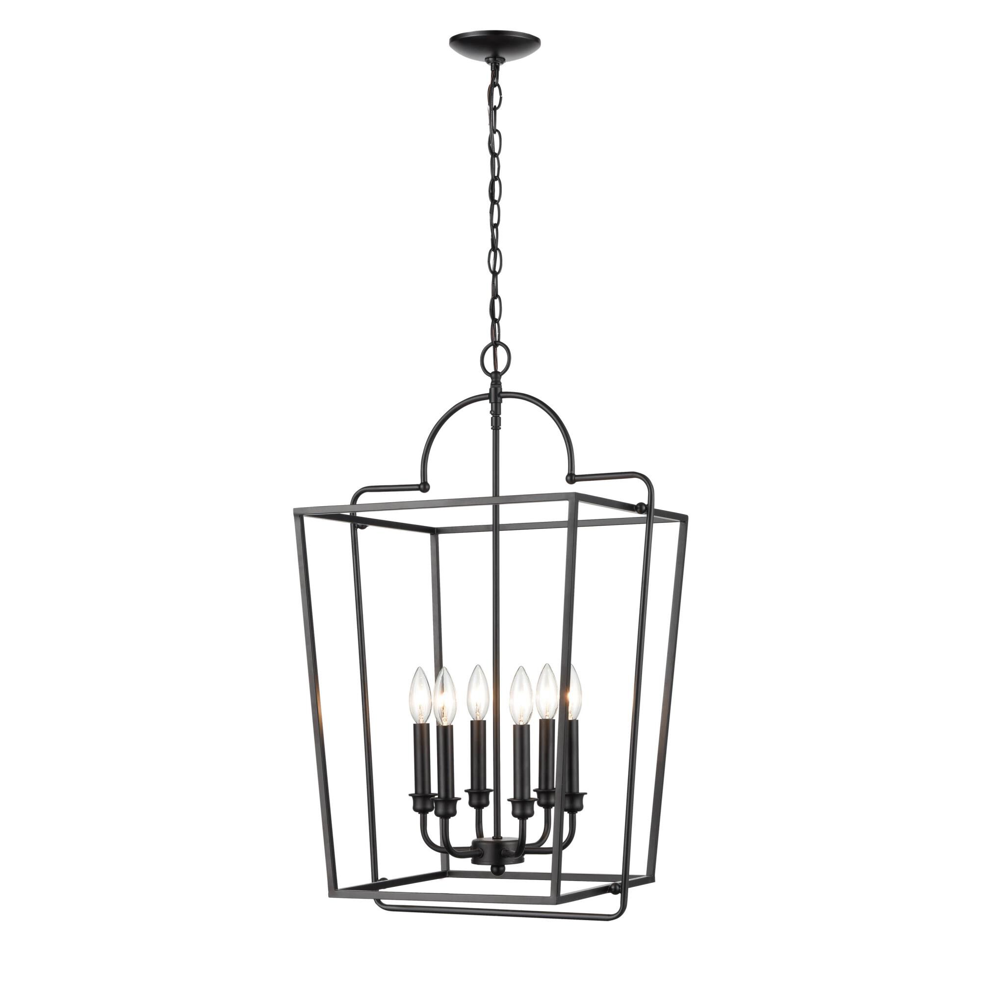 18 Inch Large Pendant by Millennium Lighting