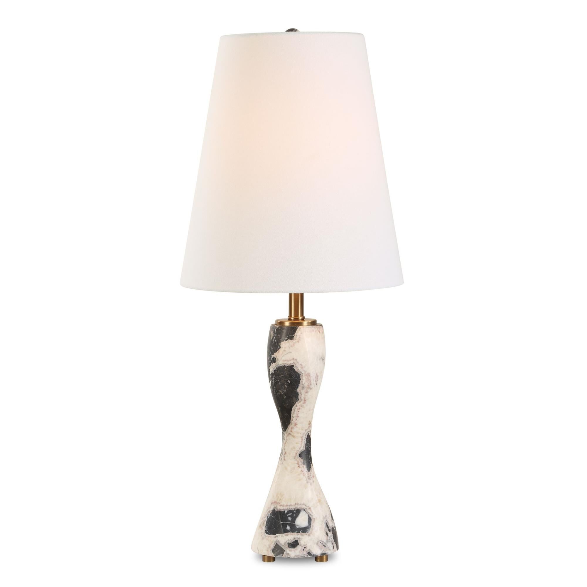 Osvaldo Mendoza Marcela 25 Inch Accent Lamp by Uttermost