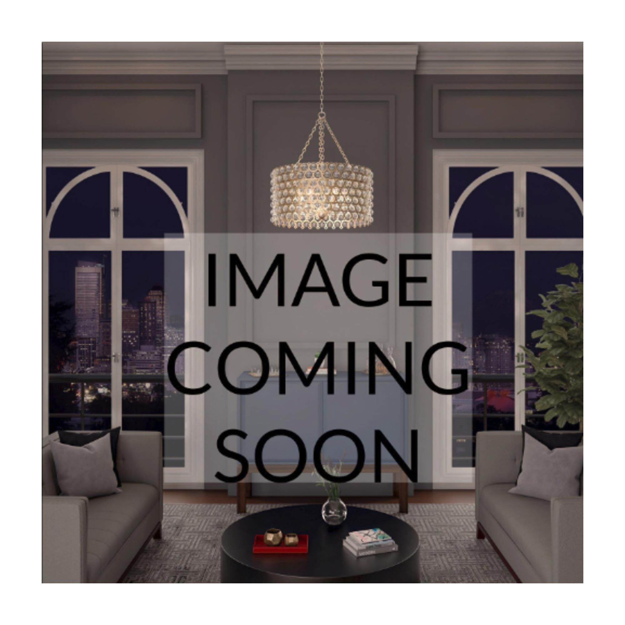 Jolivet 29 Inch 8 Light Chandelier by Allegri