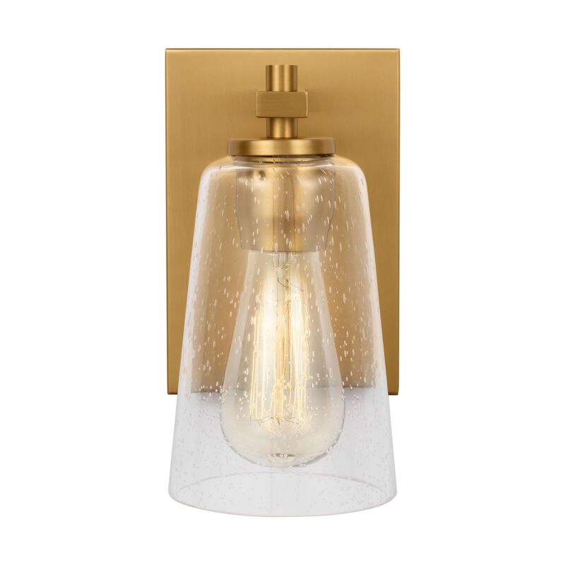 Sean Lavin Mercer 5 Inch Wall Sconce by Visual Comfort Studio Collection