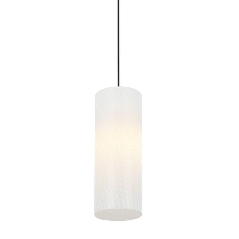 Ron Henderson Swirled Mini Pendant by Varaluz