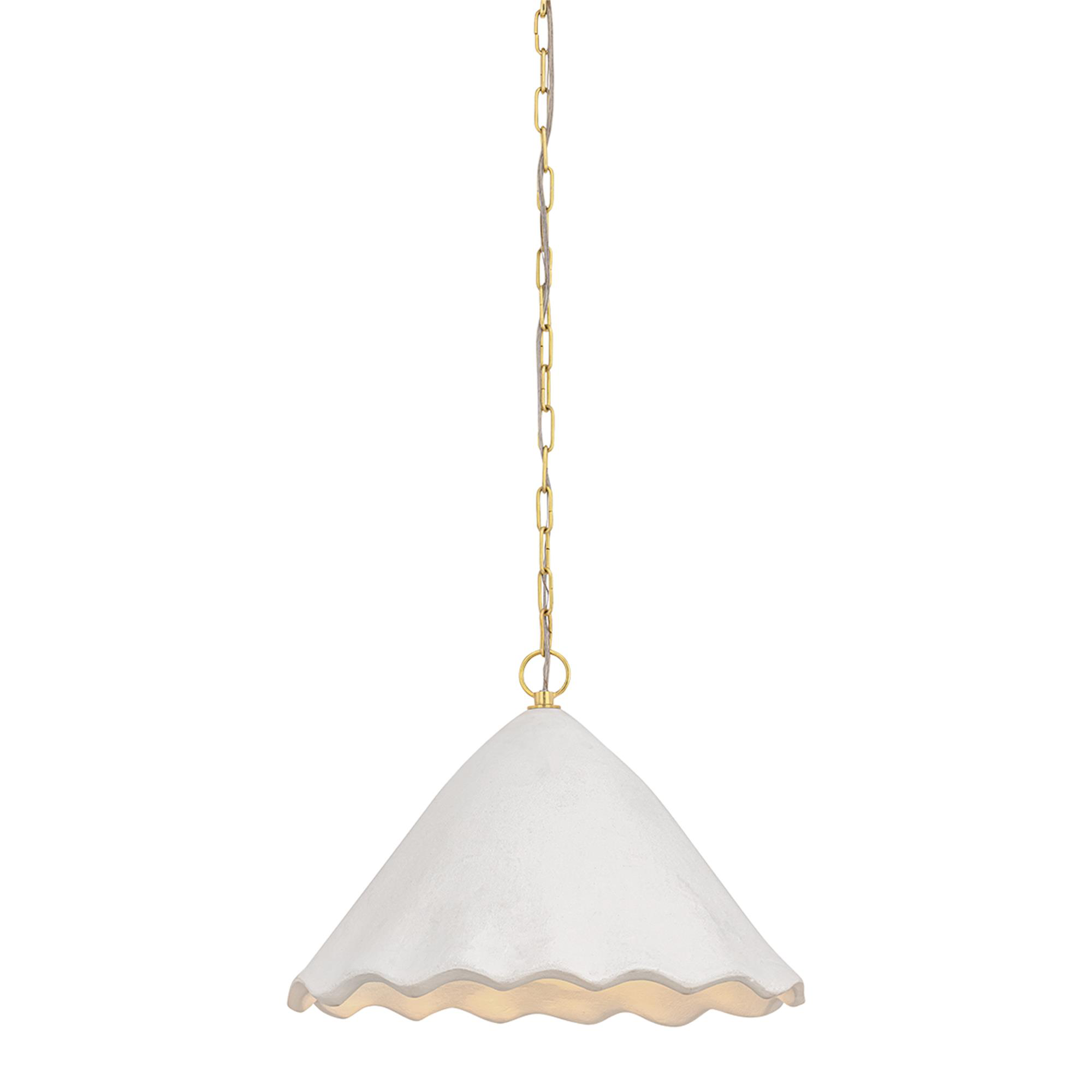 Lulu Small Pendant Light,