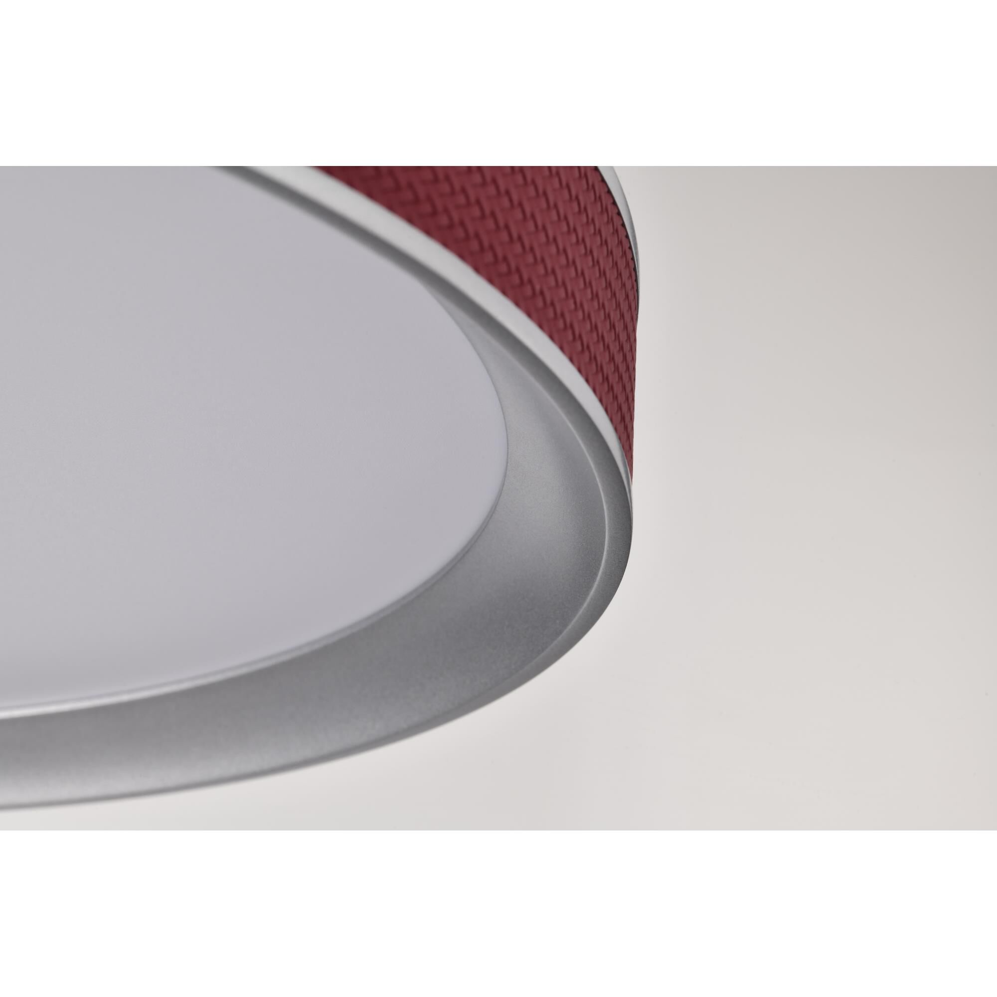 Bandon 20 Inch Flush Mount by Nuvo Lighting