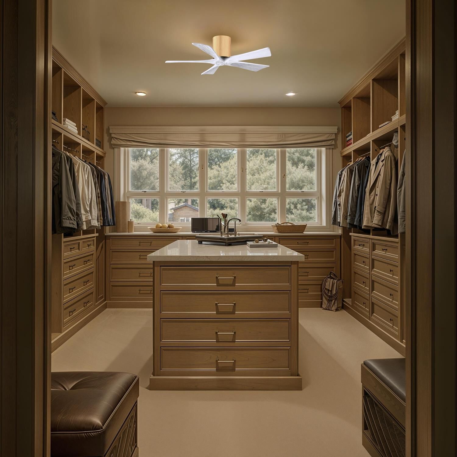 Shown in Light Maple finish