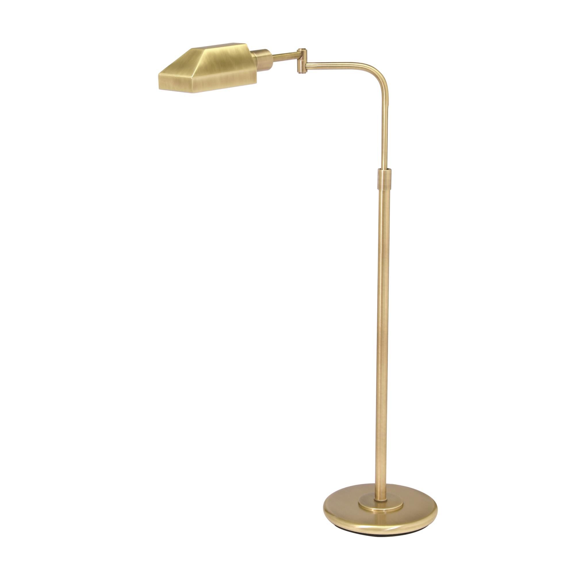 Pharmacy 48 Inch Reading Lamp by House of Troy