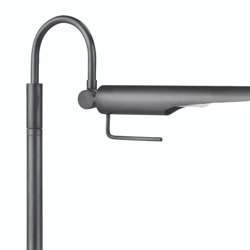 Raven Large Desk Lamp by Regina Andrew