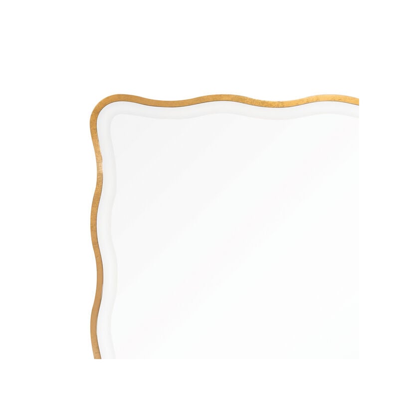 Candice 44 Inch Decorative Mirror by Regina Andrew