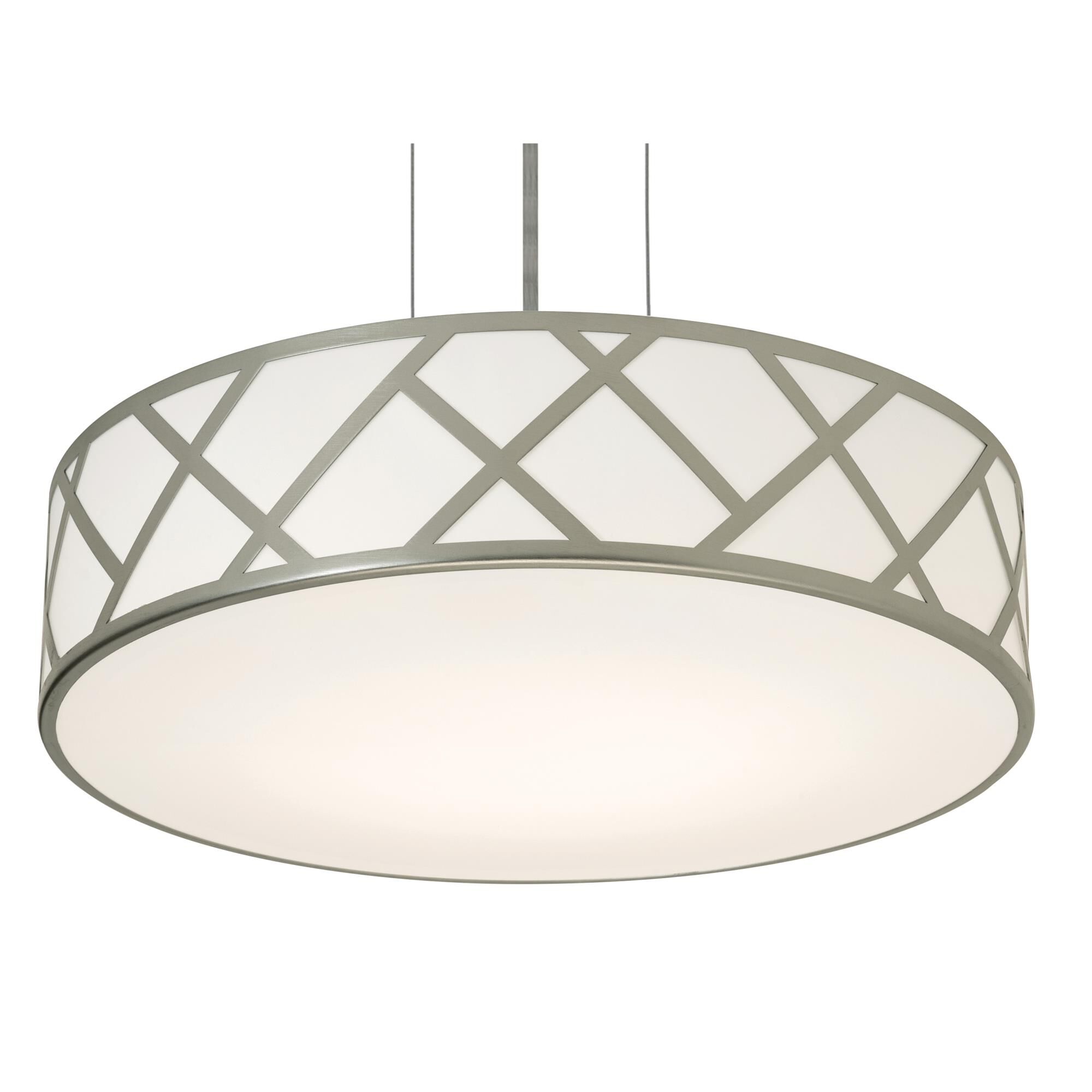 Haven 21 Inch Large Pendant by AFX Lighting