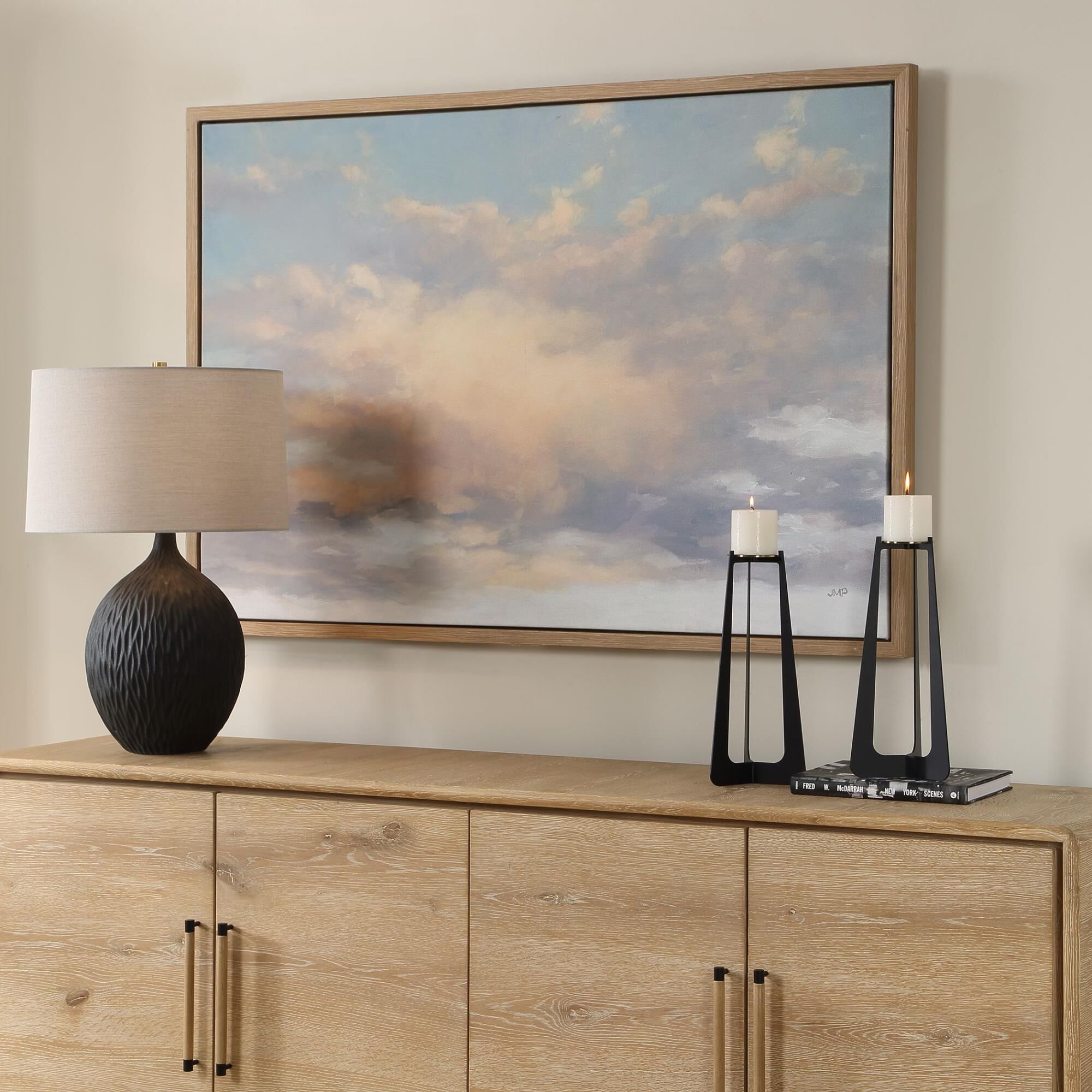 Take Me Higher Painting by Uttermost