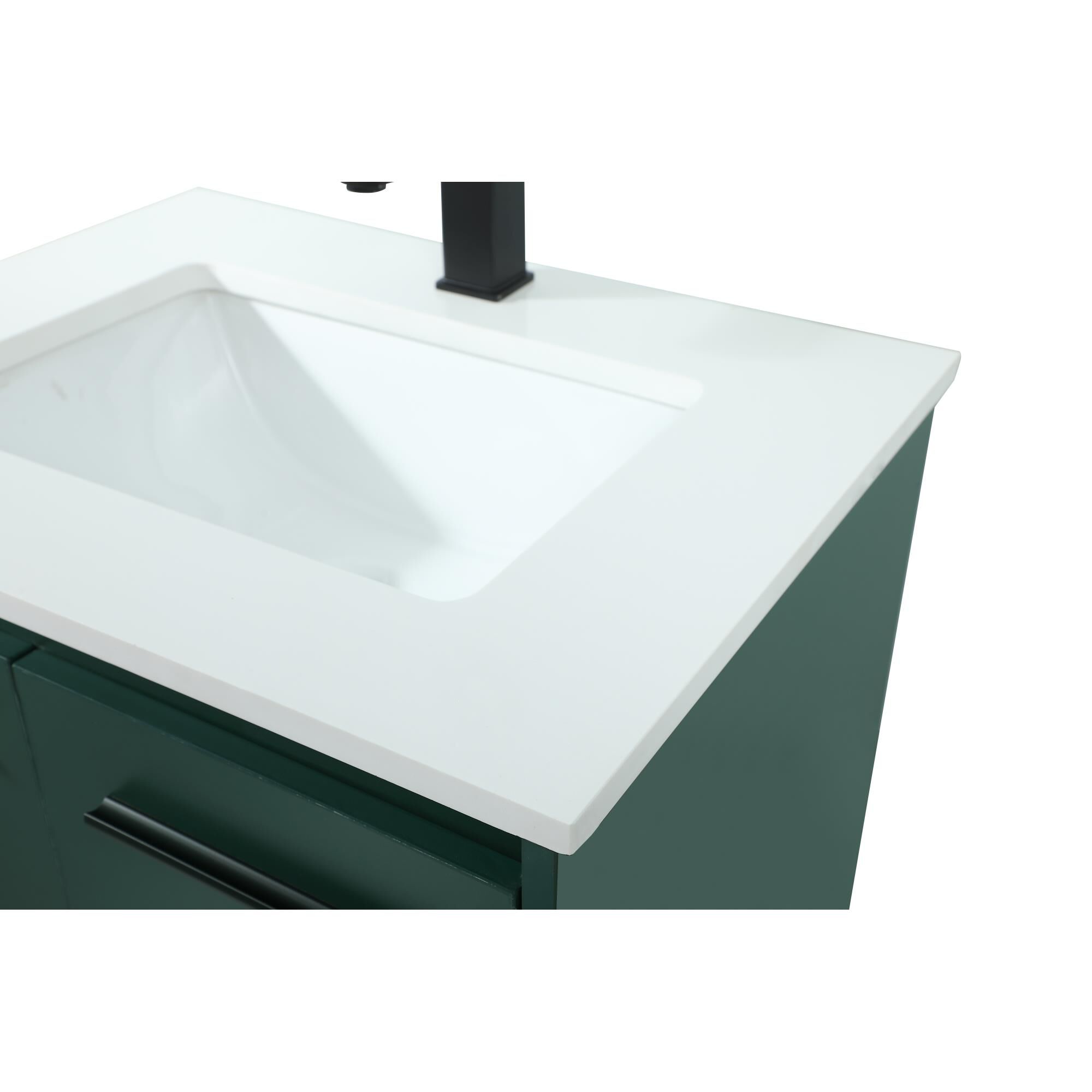 Penn Bath Vanity by Elegant Decor