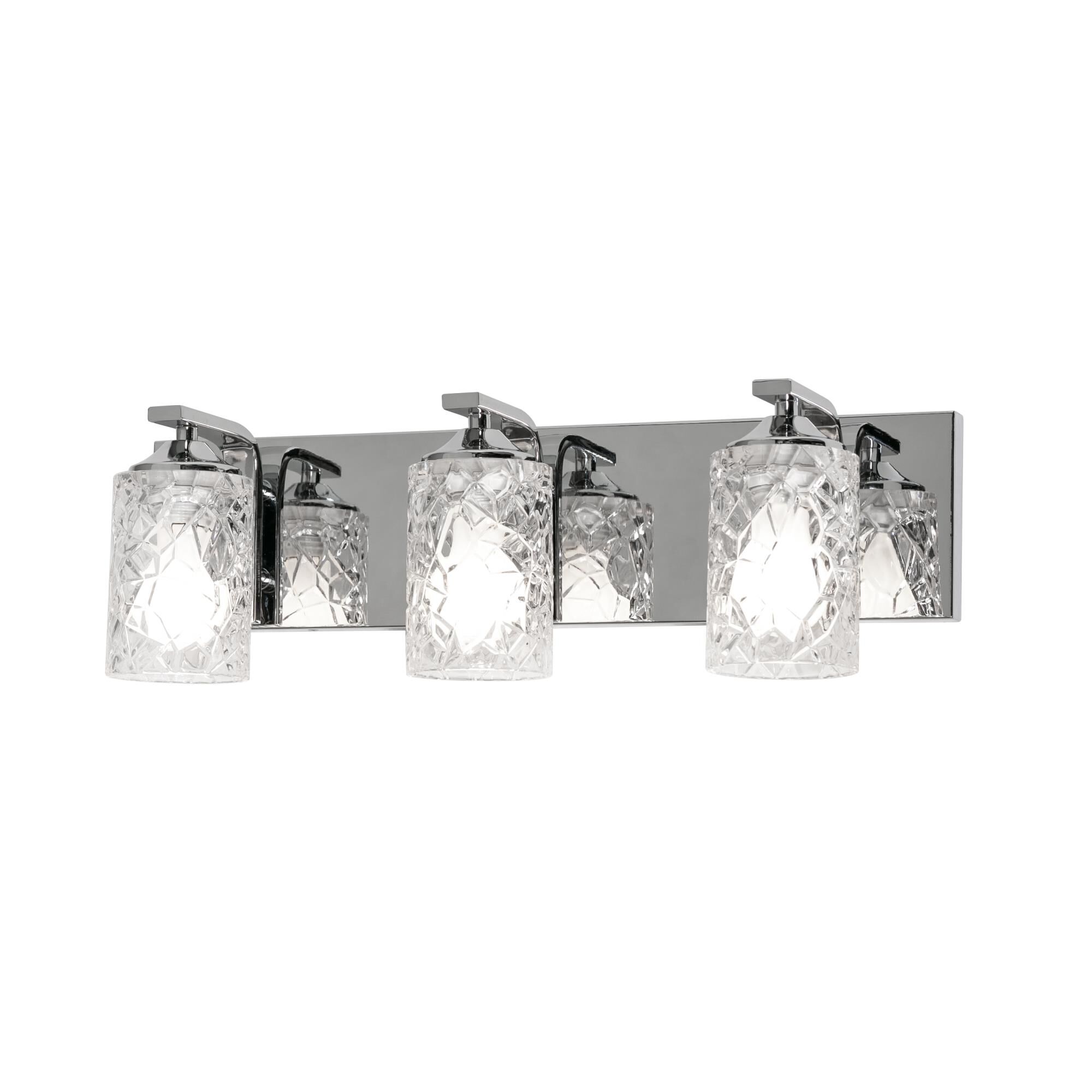 Annabel 21 Inch Bath Vanity Light by AFX Lighting