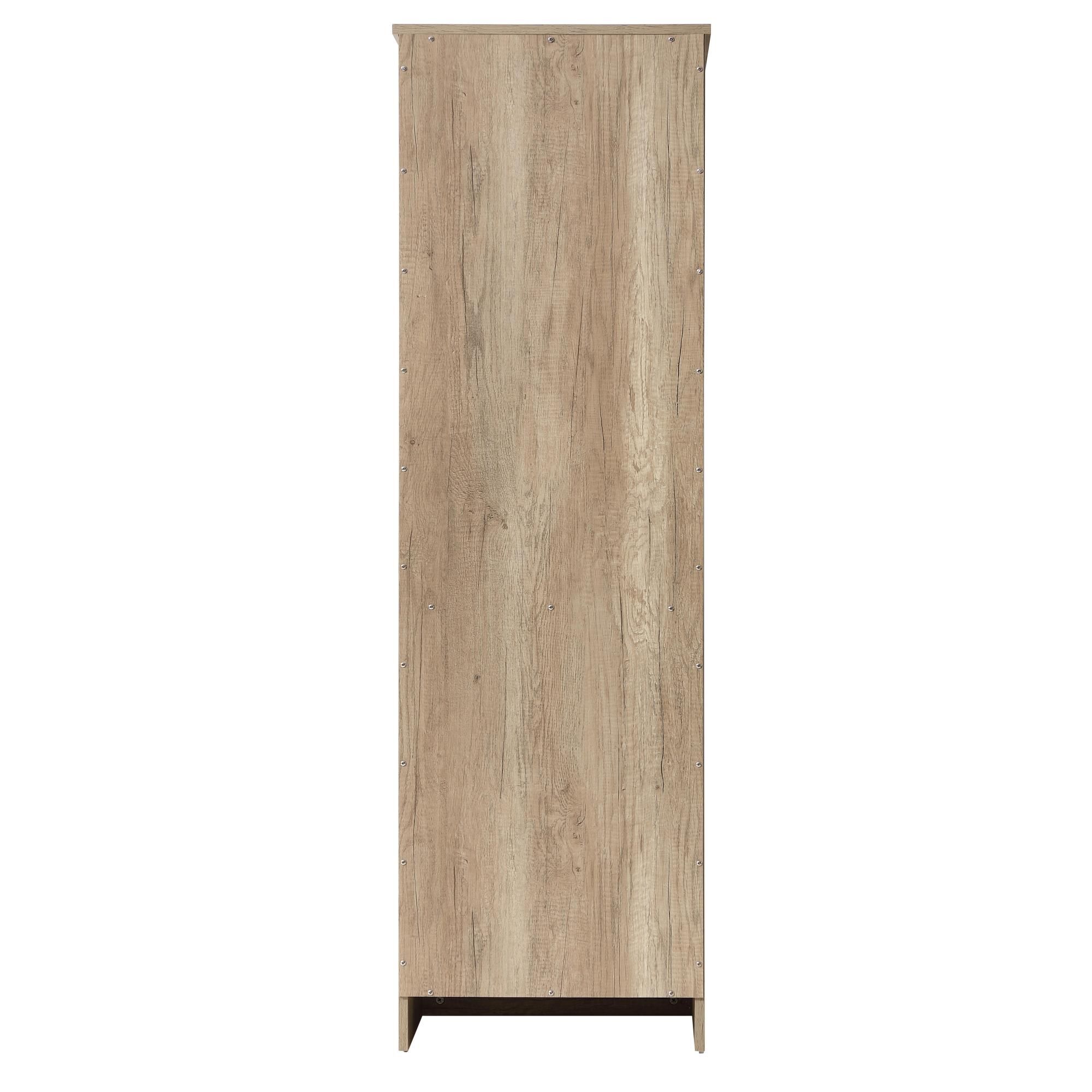 Soma 65 Inch Storage Cabinet by Elegant Decor