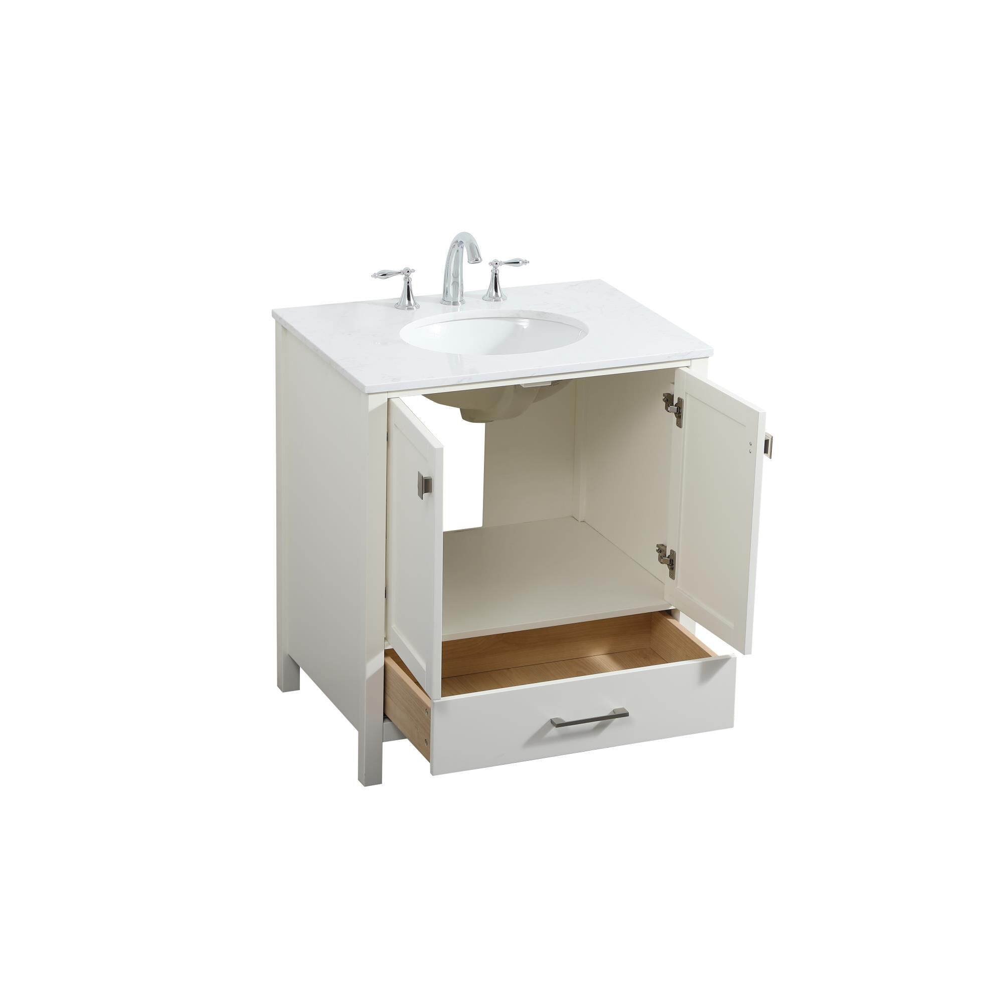 Irene Bath Vanity by Elegant Decor