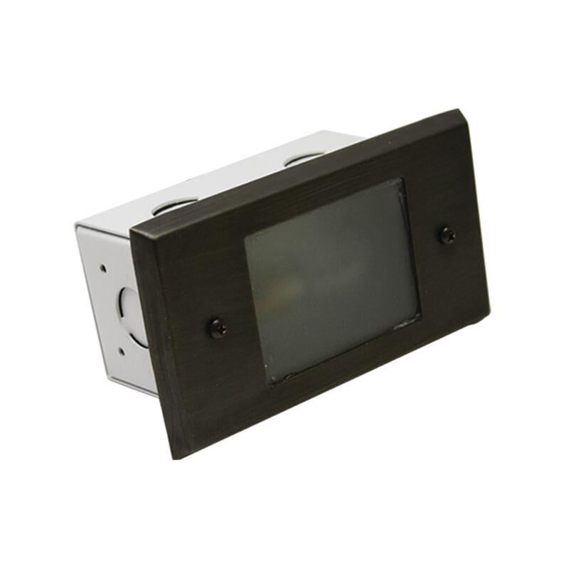 Westgate 3 Watt LED Deck Light