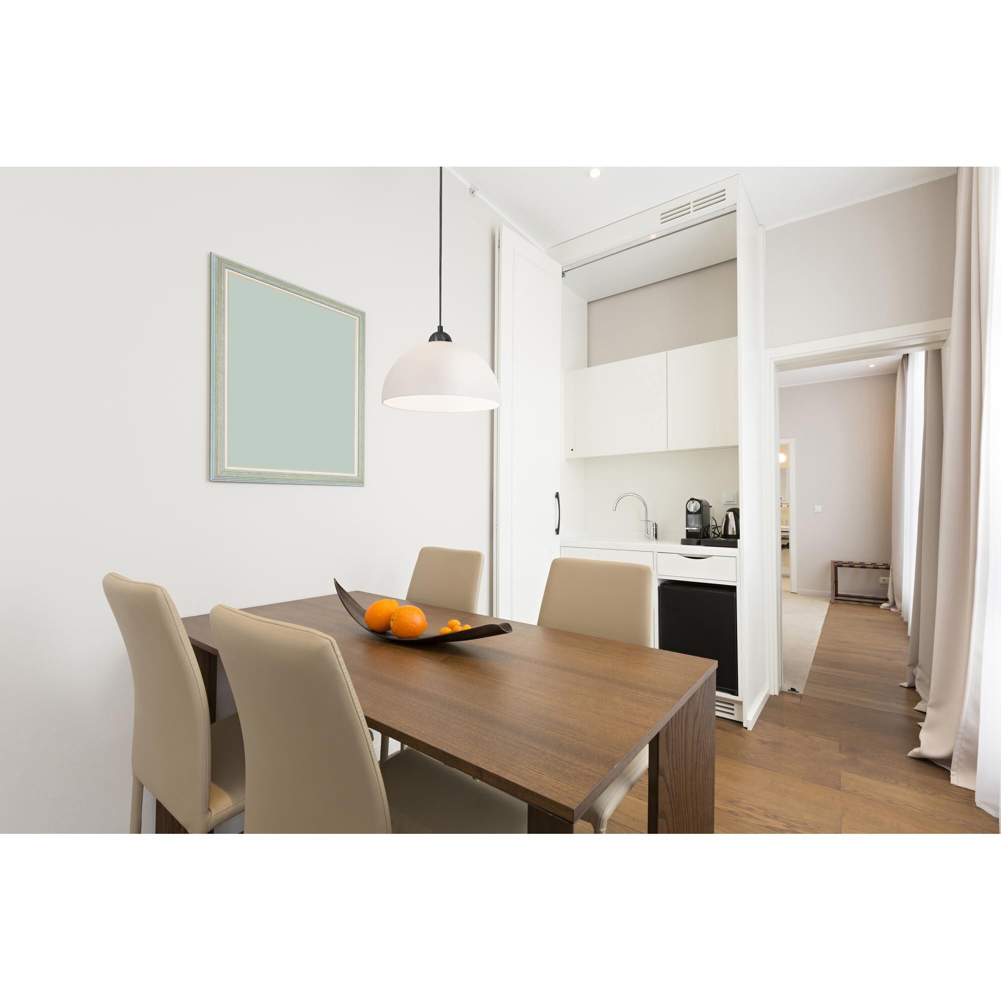 AFX Lighting Otis 11 Inch Mini Pendant