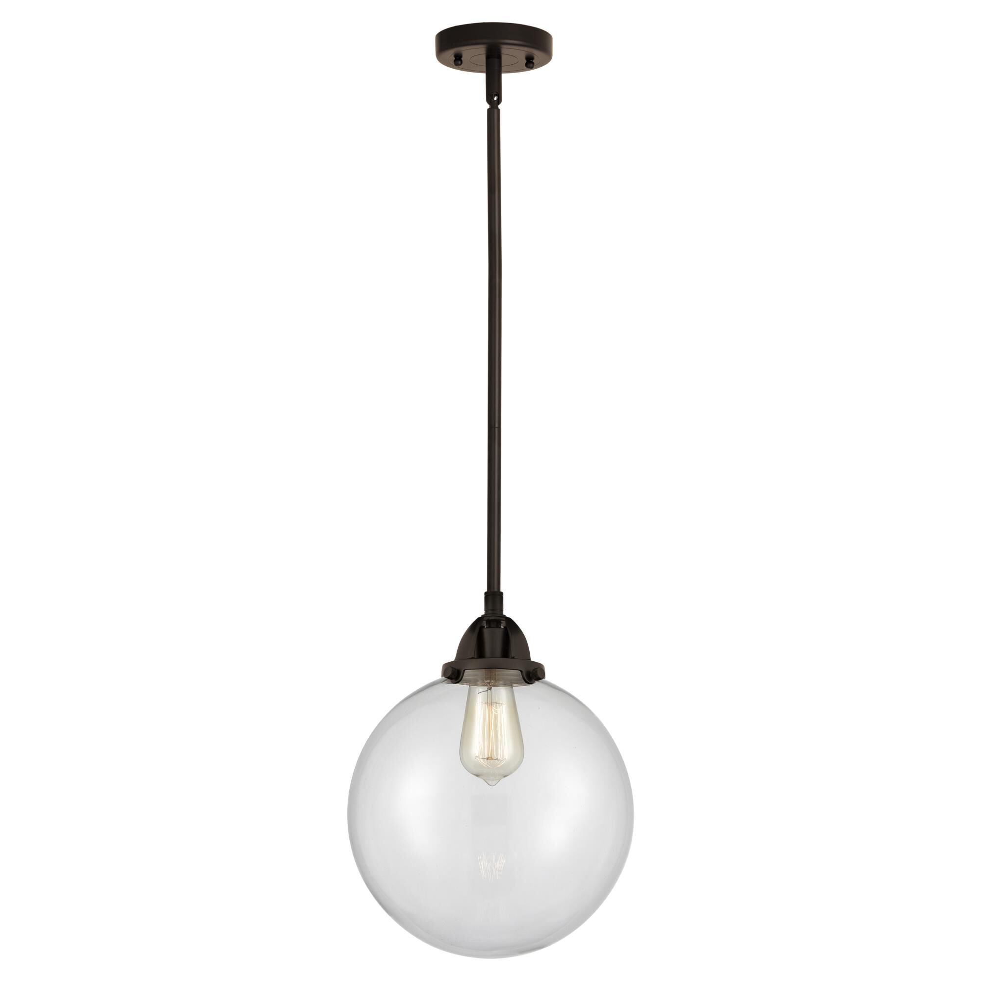 Innovations Lighting Bruno Marashlian Beacon 10 Inch Mini Pendant