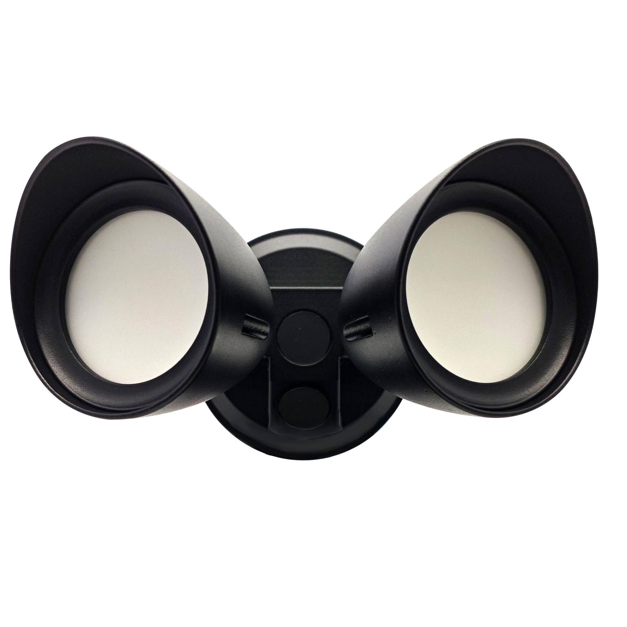 5 Inch Wall Flood Light by Bulbrite