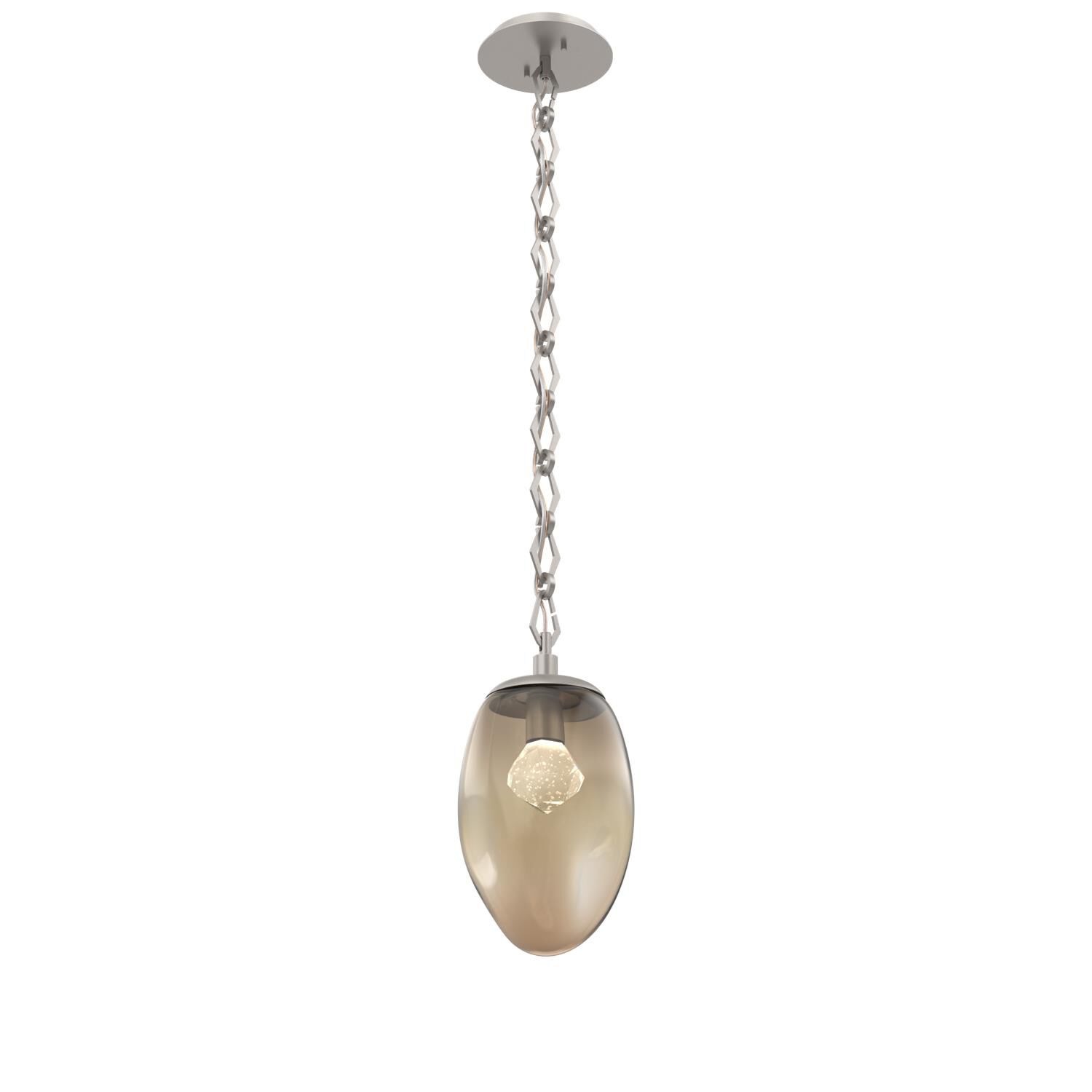 Shown in Beige Silver finish and Bronze with Faceted Gem glass