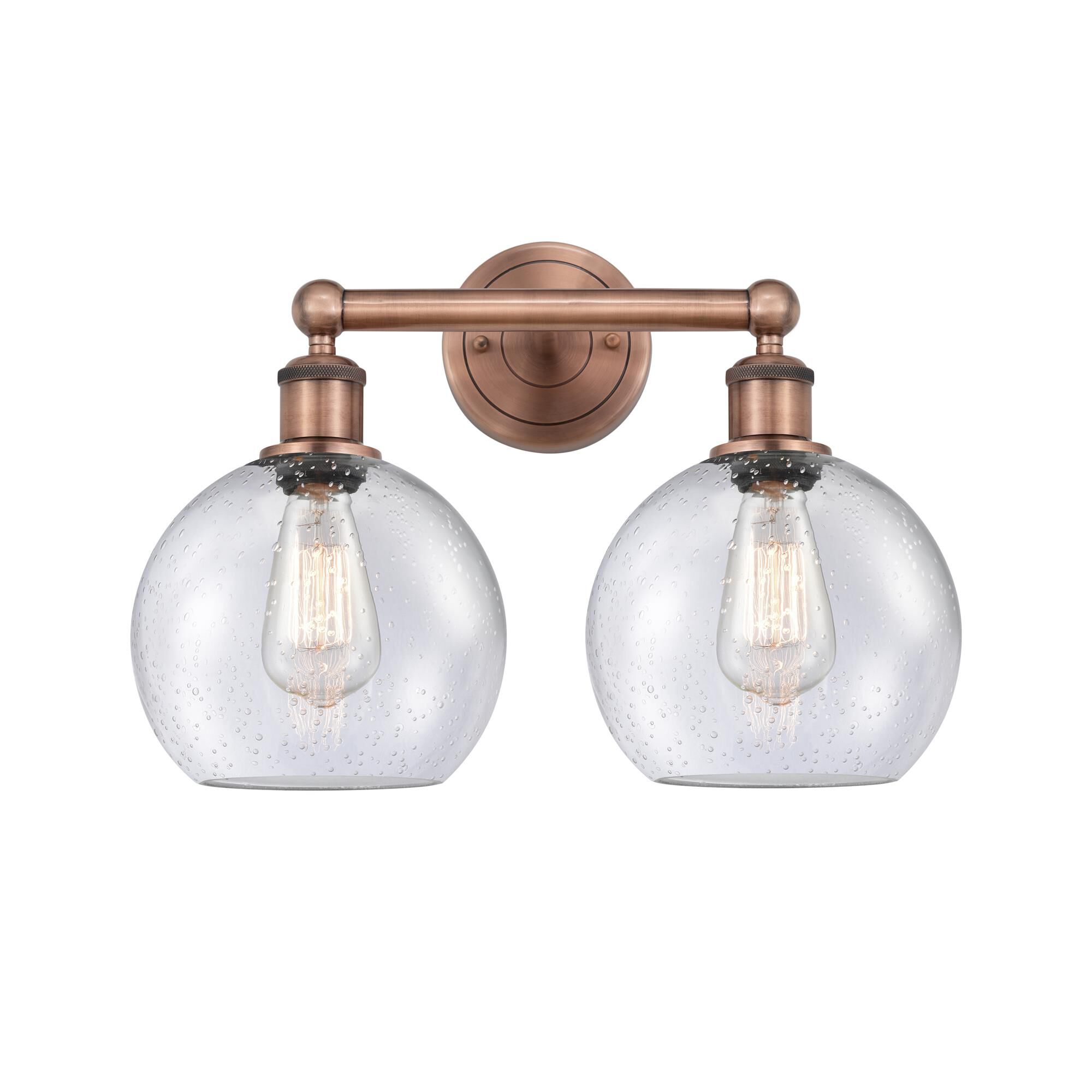 Bruno Marashlian Athens 17 Inch Bath Vanity Light by Innovations Lighting