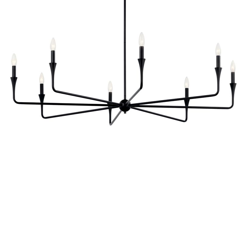 Alvaro 50 Inch Chandelier by Kichler Lighting