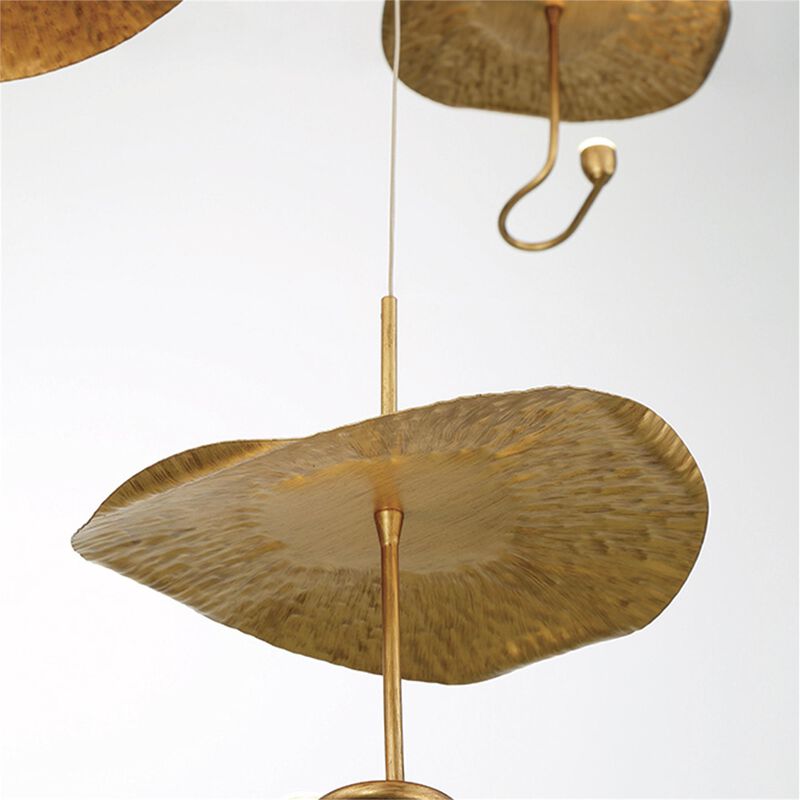 Lagatto 16 Light LED Multi Light Pendant by Eurofase Lighting