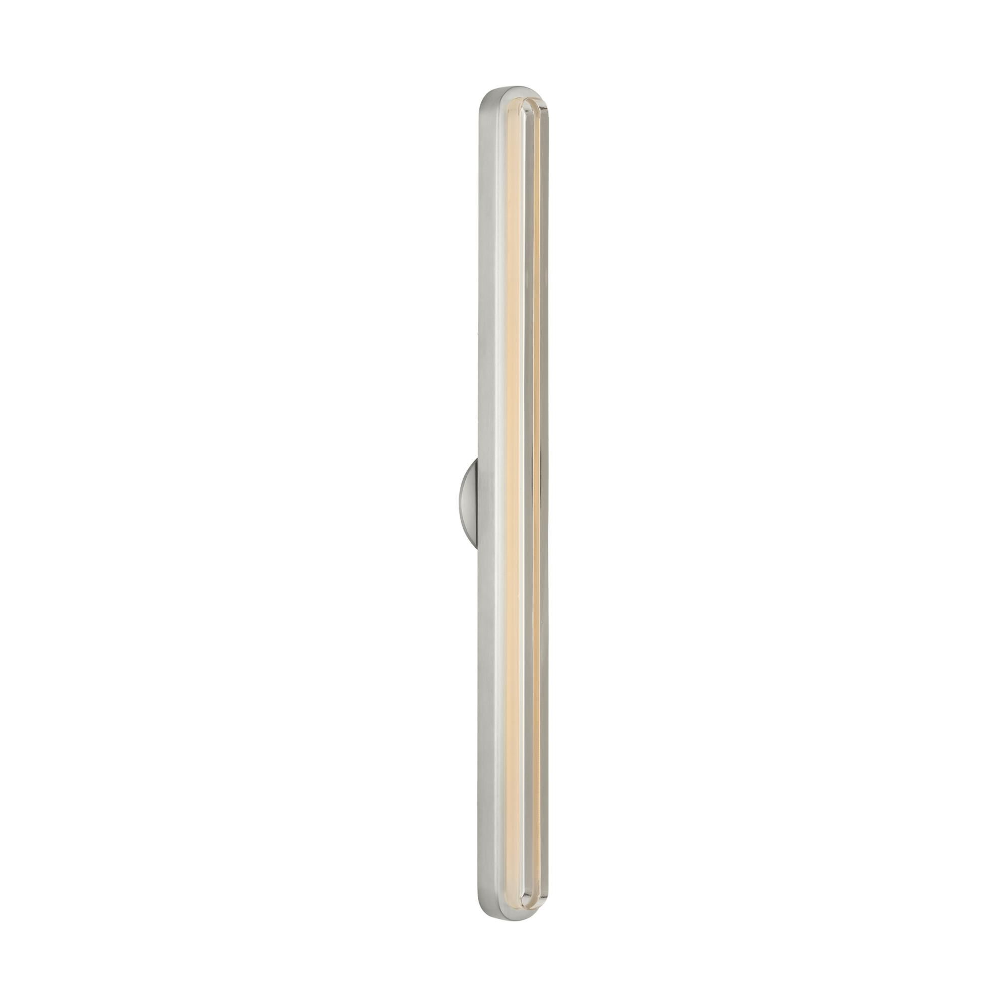 Sean Lavin Emera 2 Inch Bath Vanity Light by Visual Comfort Modern Collection