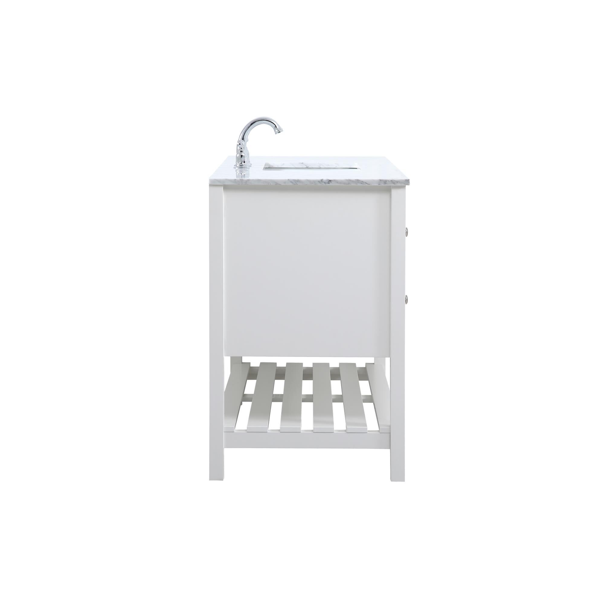 Thalen Bath Vanity by Elegant Decor
