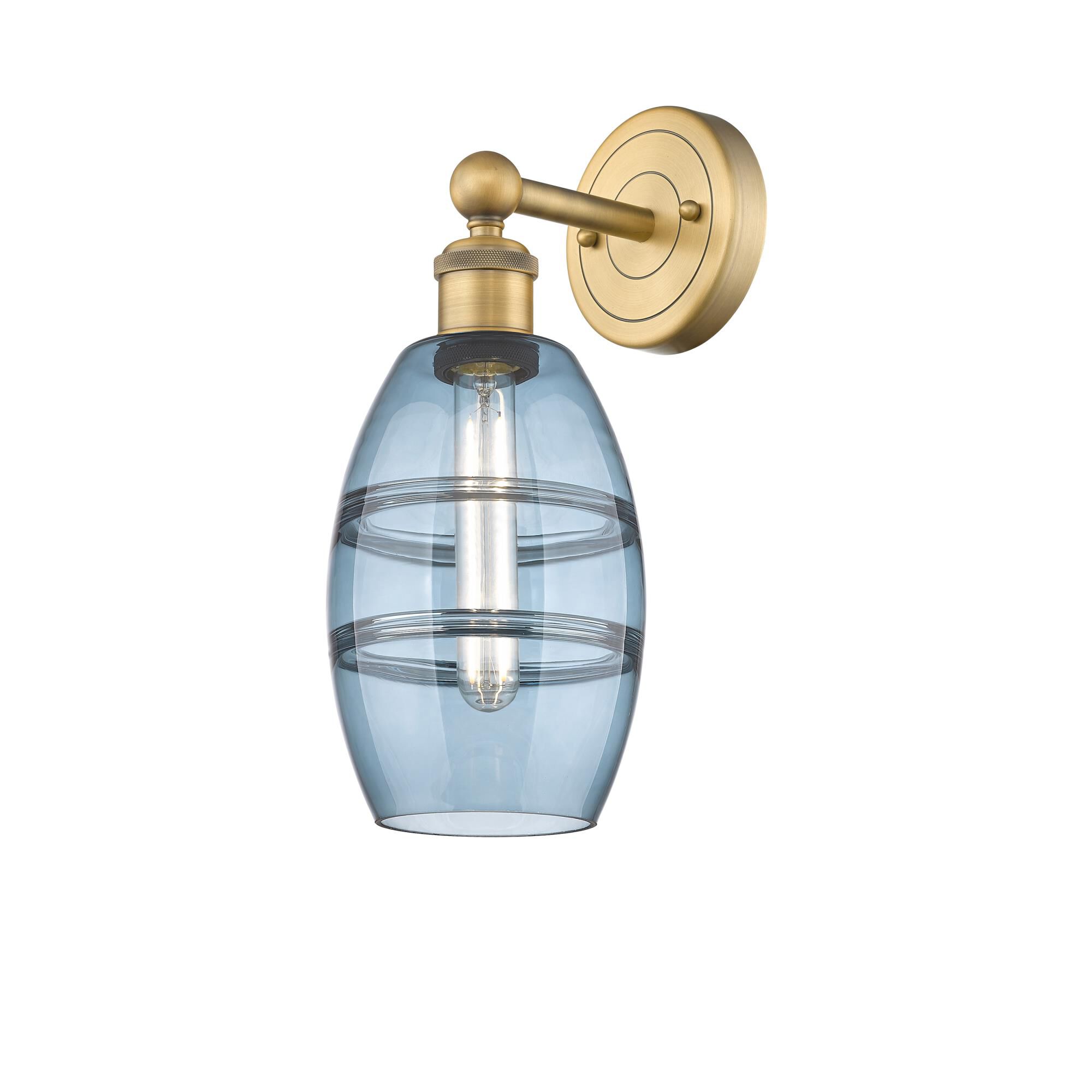 Bruno Marashlian Vaz 6 Inch Wall Sconce by Innovations Lighting