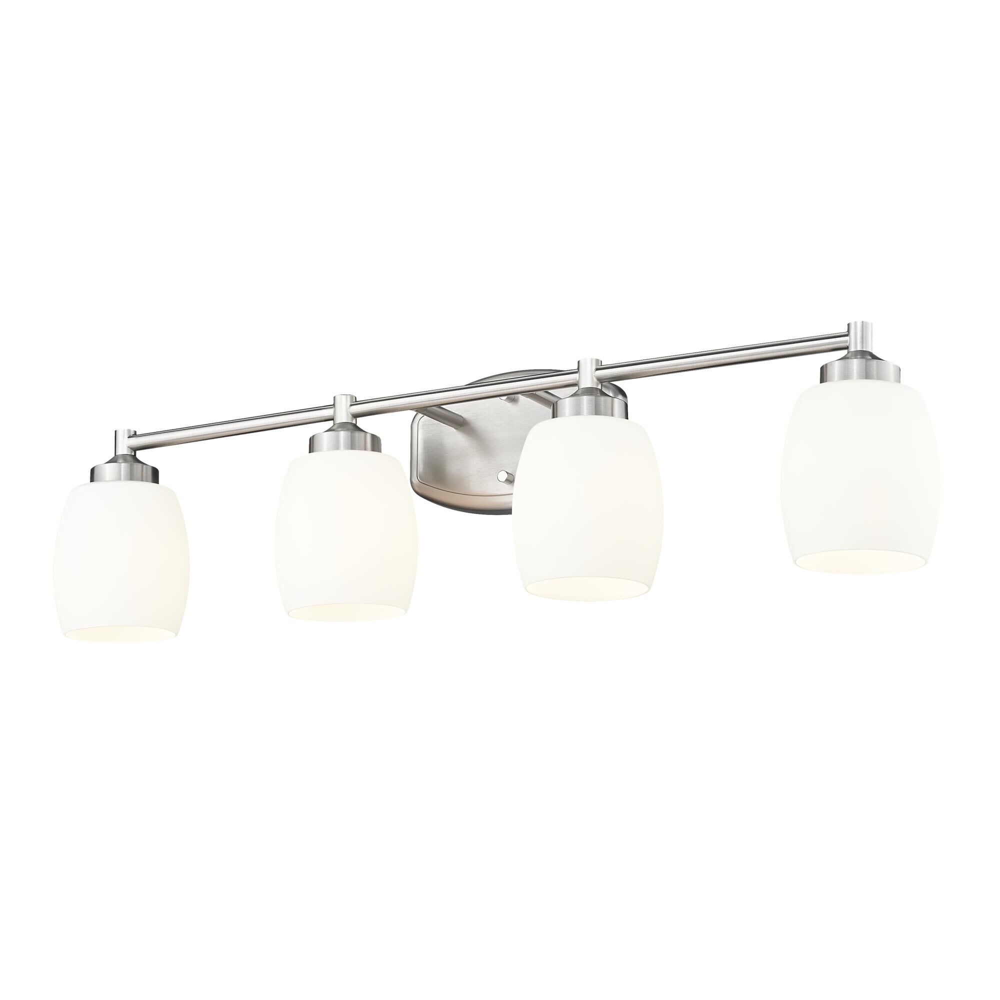 Kendrick 31 Inch Bath Vanity Light by Z Lite
