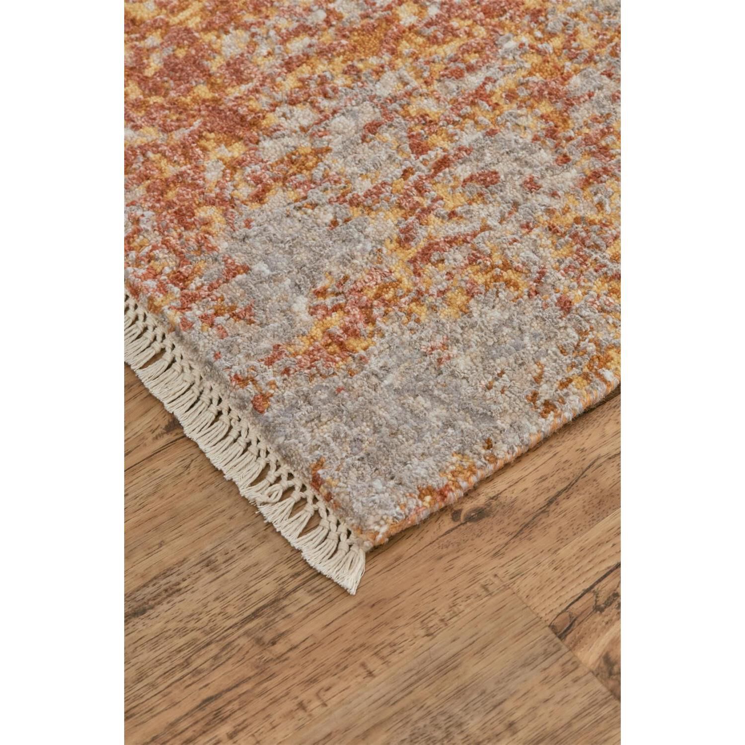 Hannah Area Rug by Feizy