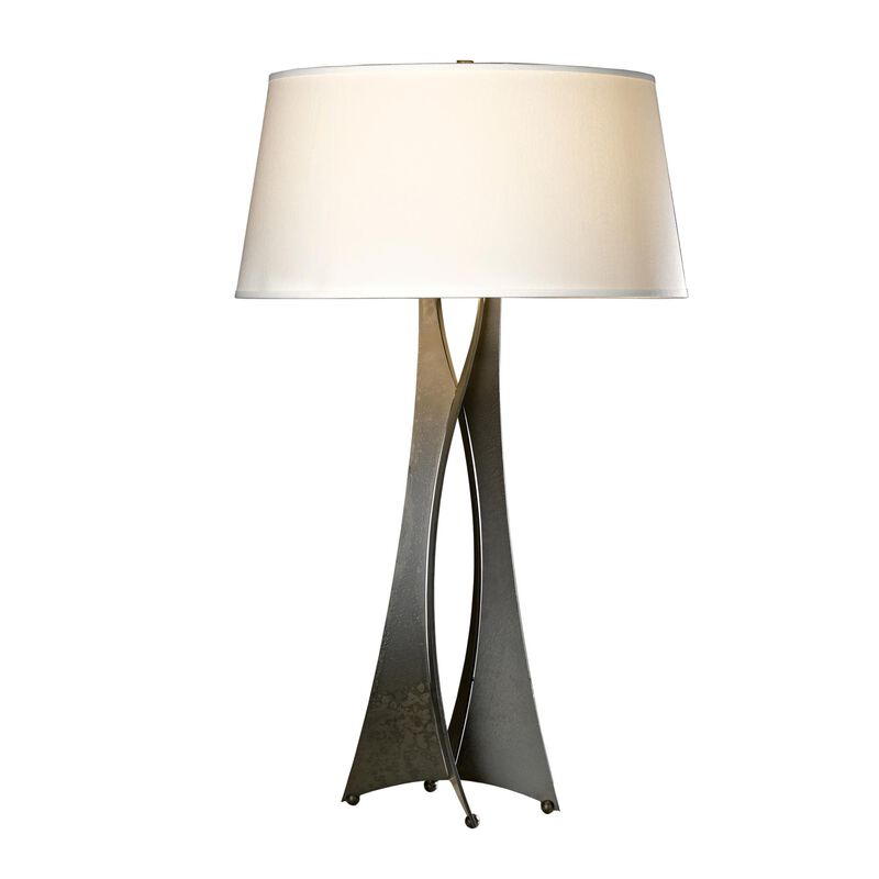 Moreau Large Table Lamp by Hubbardton Forge