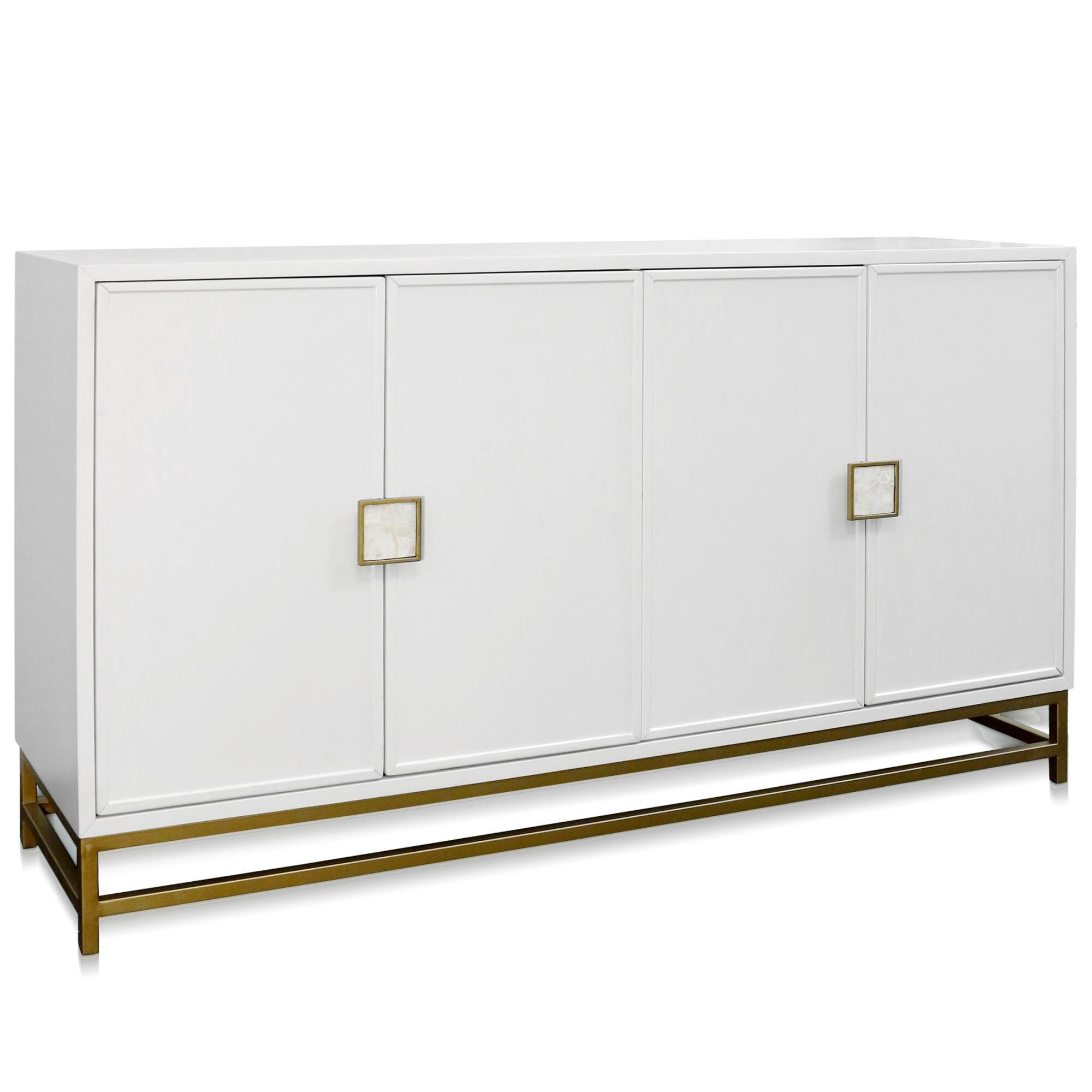 Lexi Storage Cabinet by Stylecraft