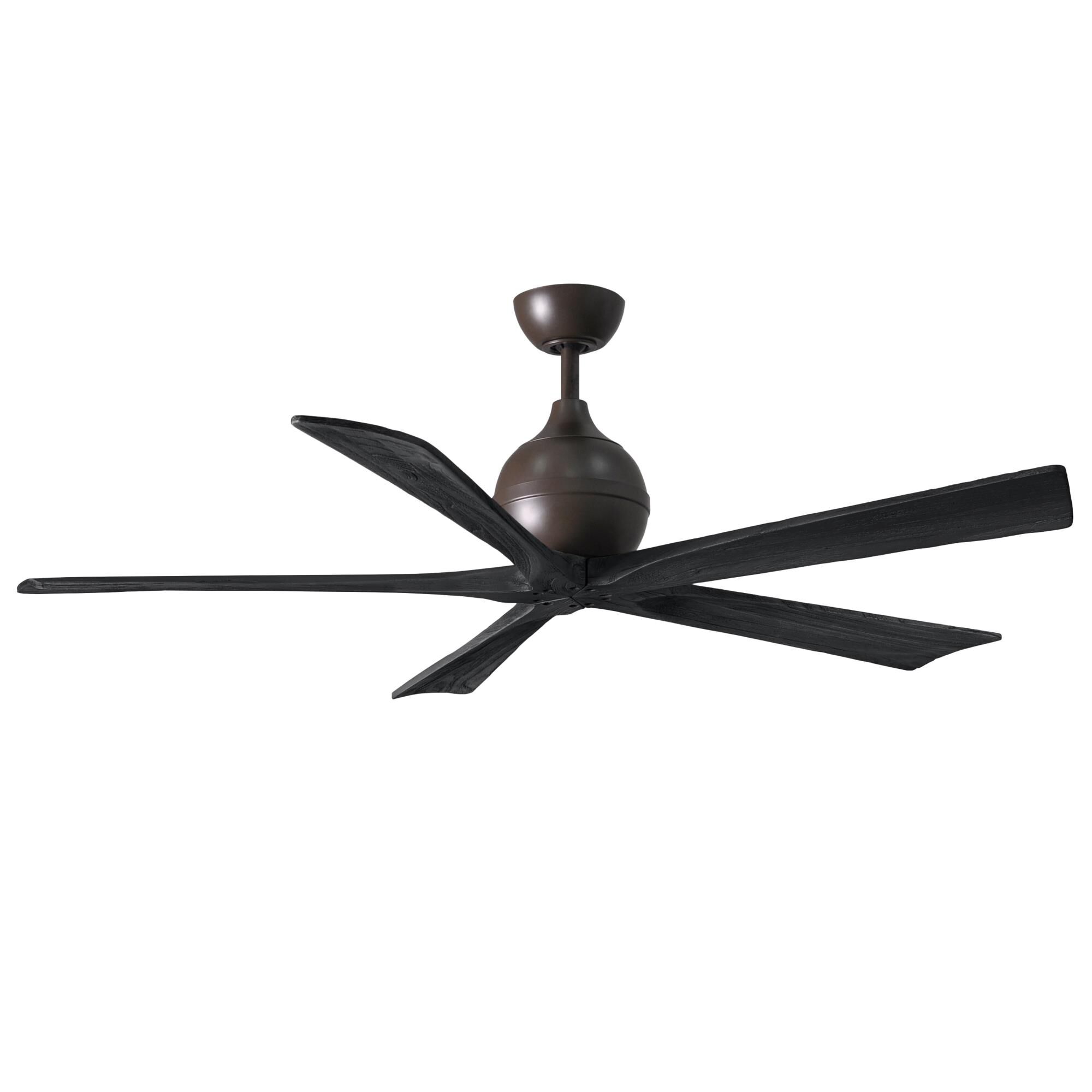 Irene 60 Inch 5 Blade Ceiling Fan by Matthews Fan Company