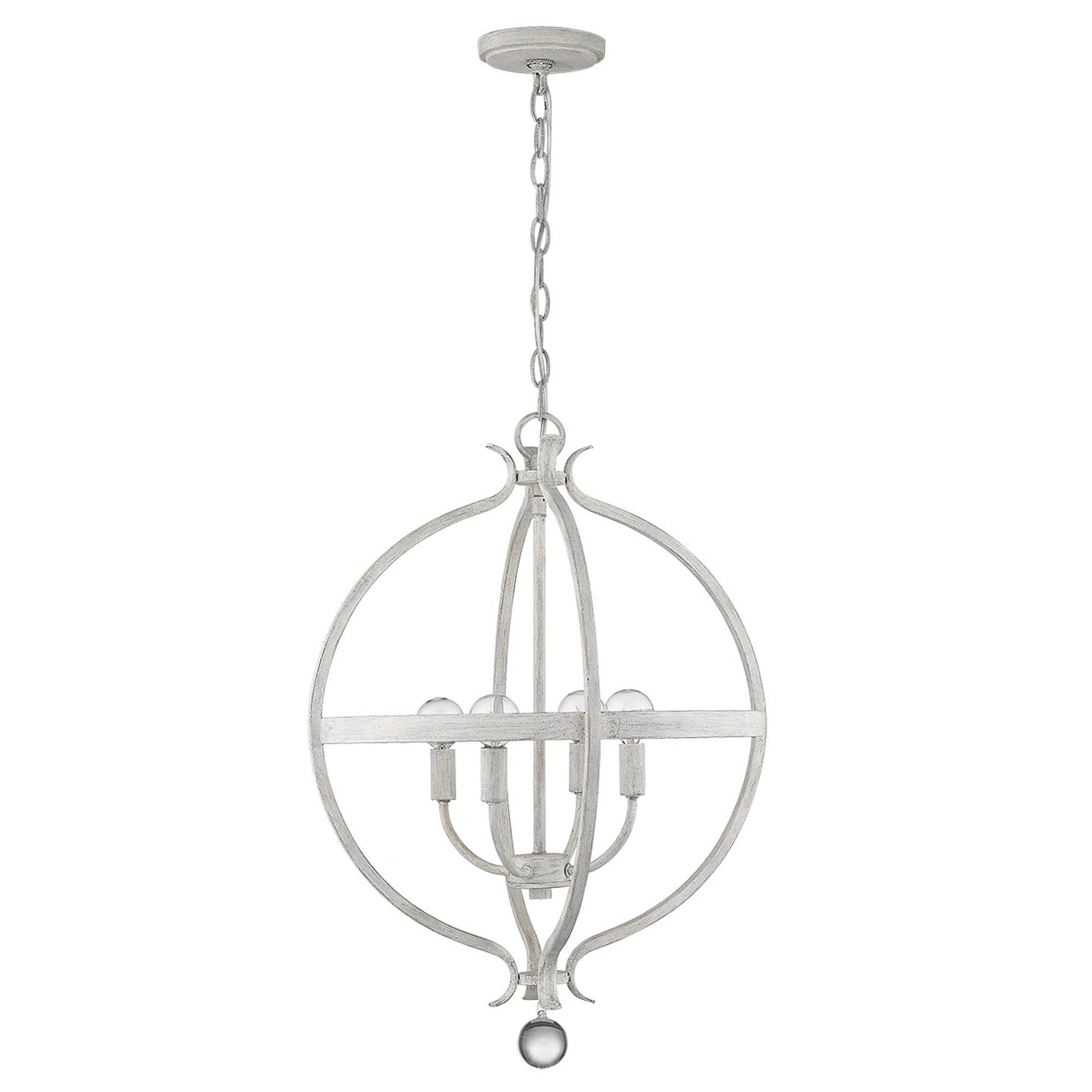 Callie 18 Inch Large Pendant by Acclaim Lighting