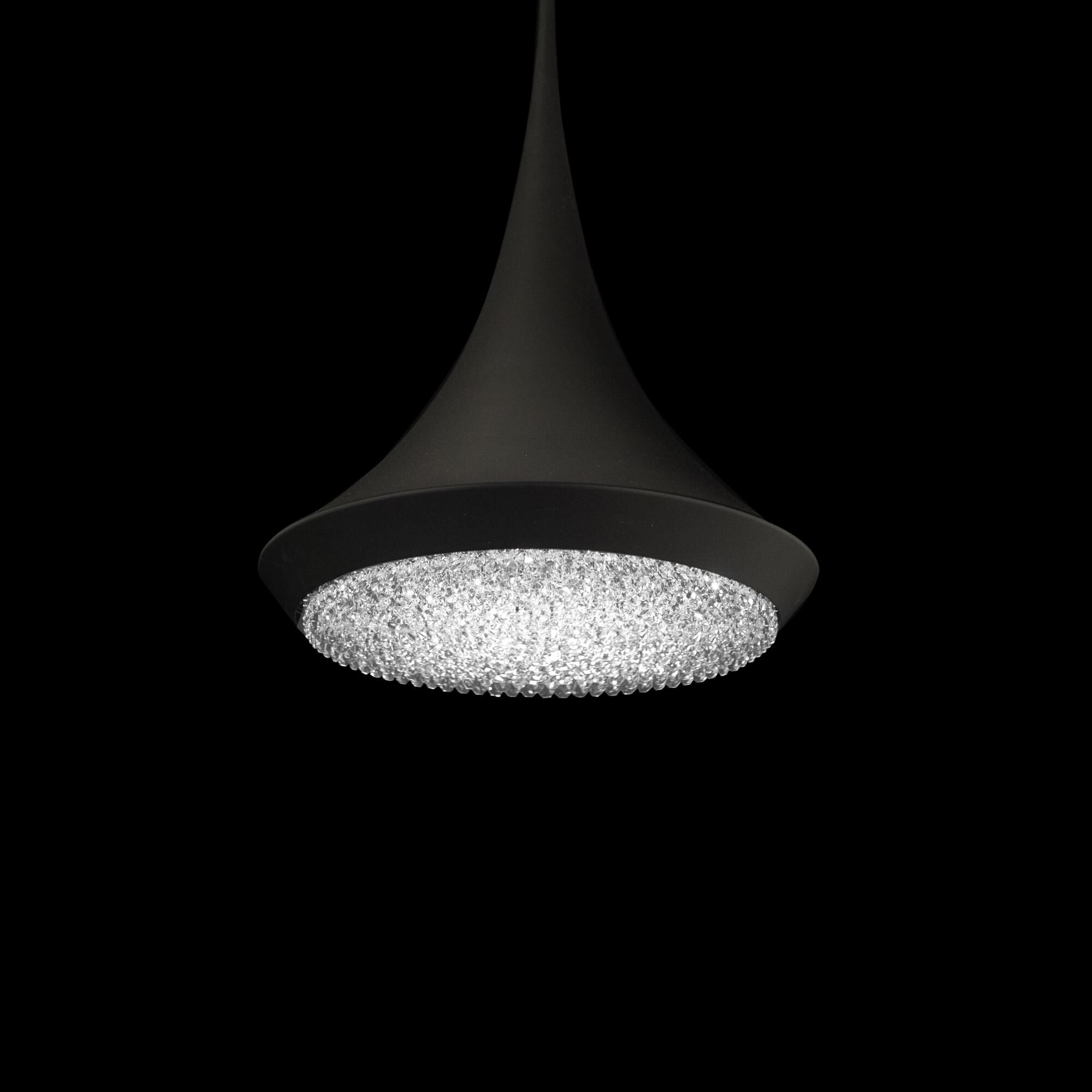 Schonbek Verita 18 Inch Mini Pendant