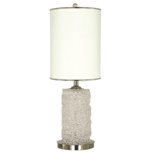 Brocatto 31 Inch Table Lamp by Thumprints
