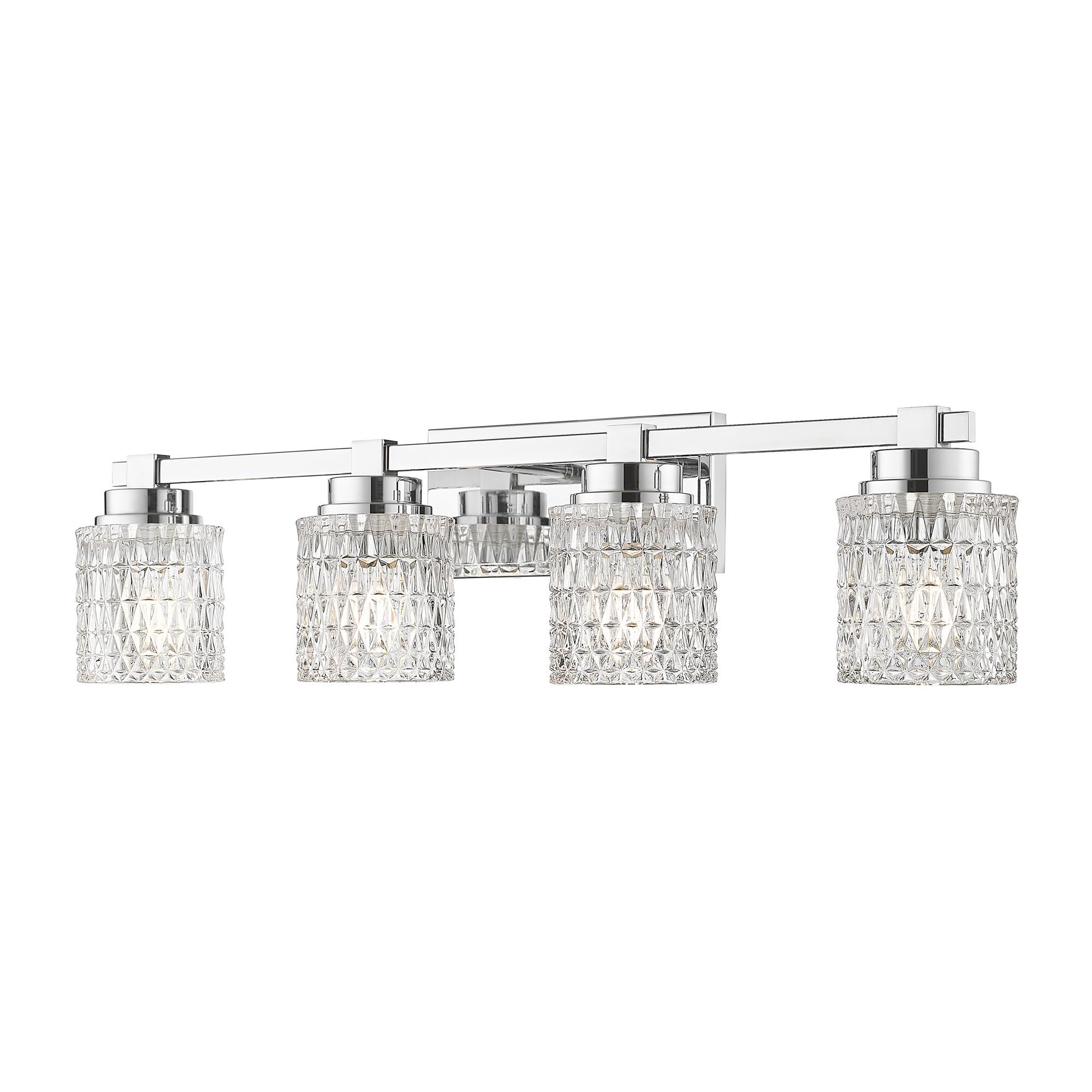 Jacqueline 32 Inch Bath Vanity Light by Z-lite