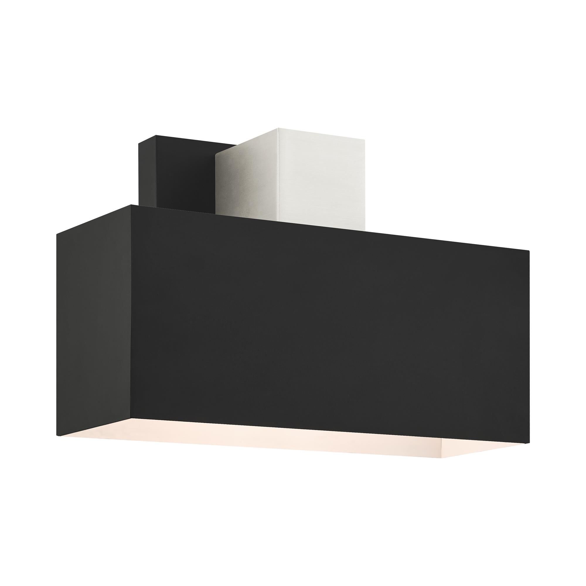 Livex Lighting Lynx 9 Inch Wall Sconce