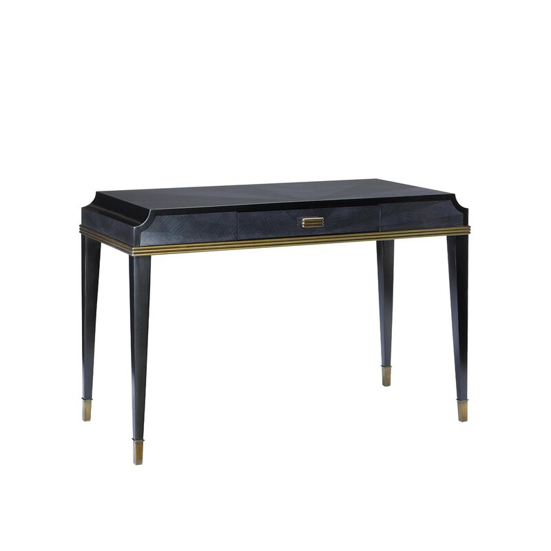 Desk by Currey and Company