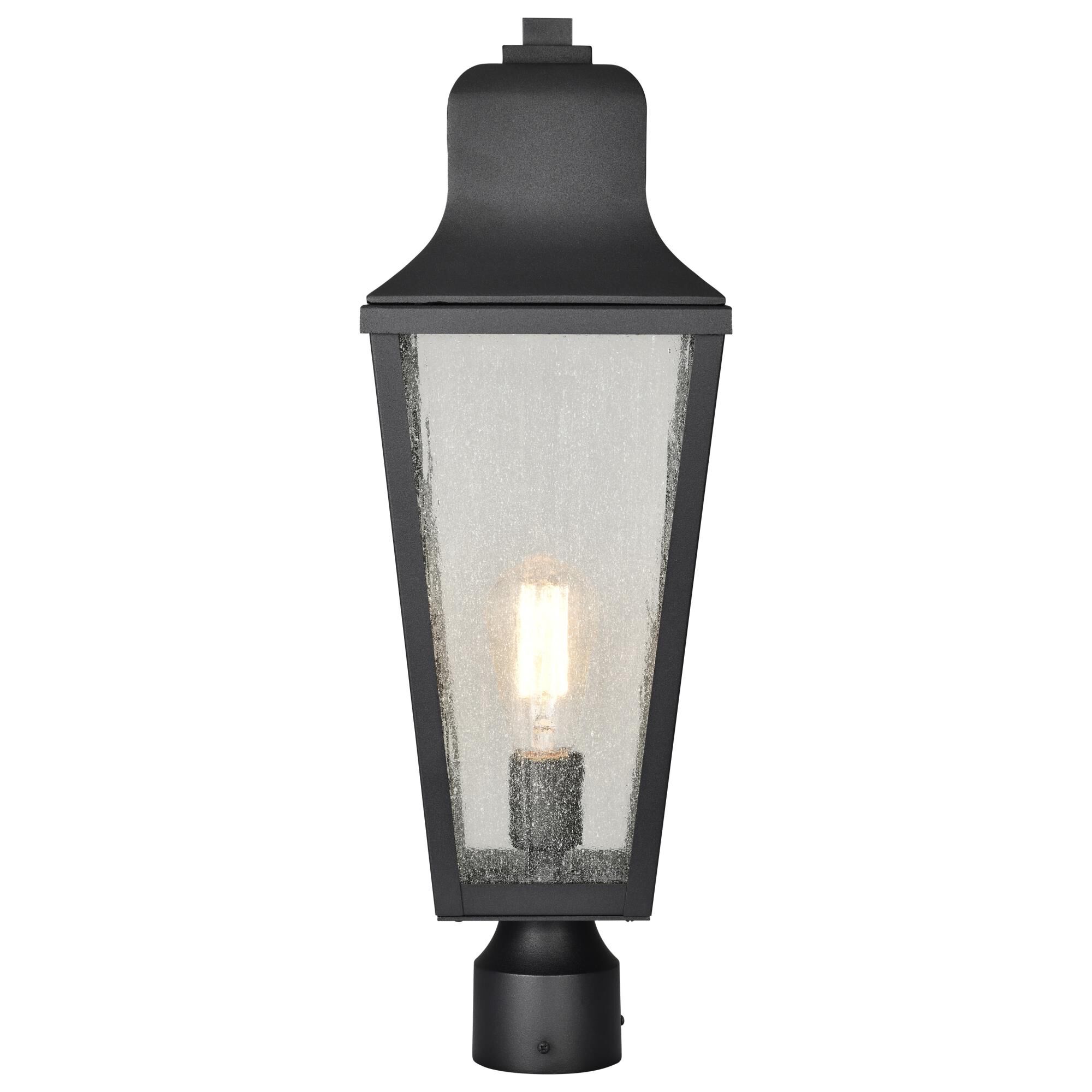 Lawrence 23 Inch Outdoor Post Lamp by Nuvo Lighting