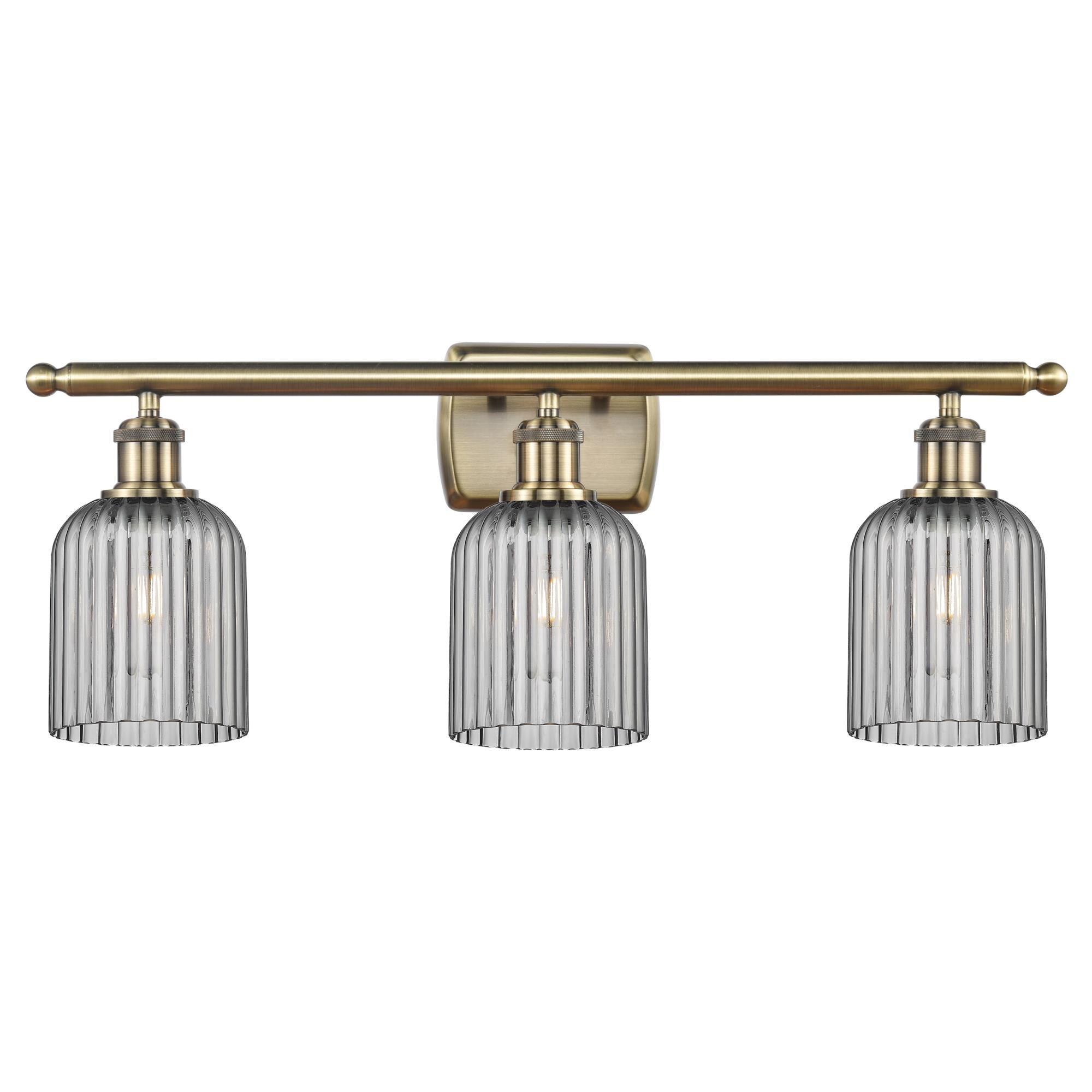 Bruno Marashlian Bridal Veil 25 Inch Bath Vanity Light by Innovations Lighting