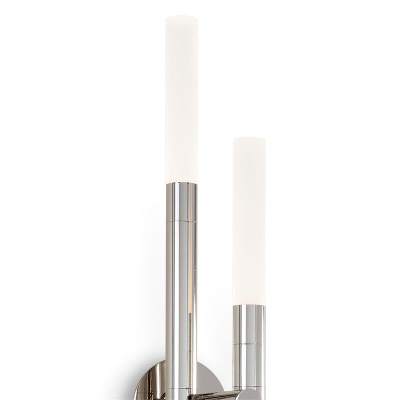 Cass Large 4 Light Wall Sconce by Regina Andrew