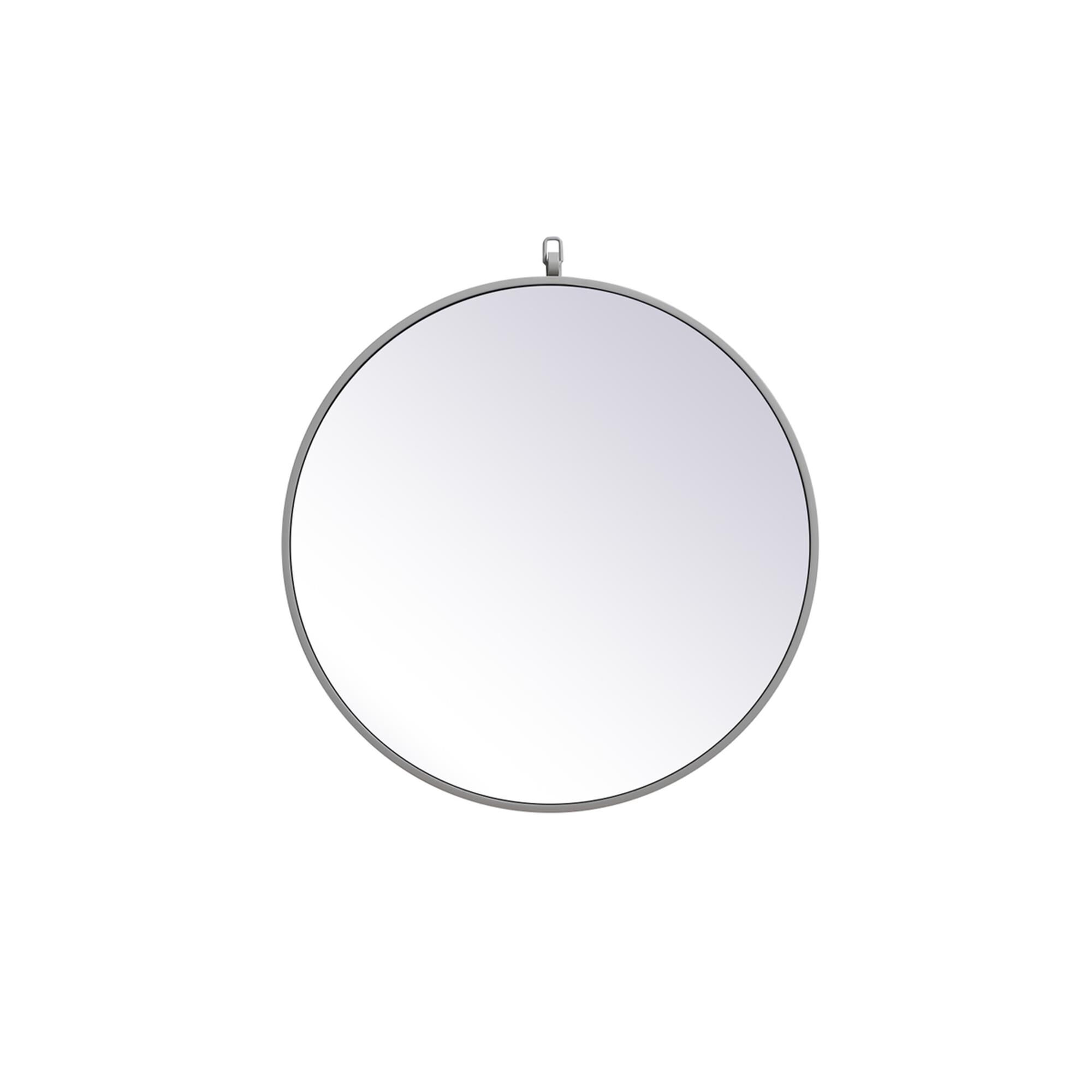 Shown in Silver finish