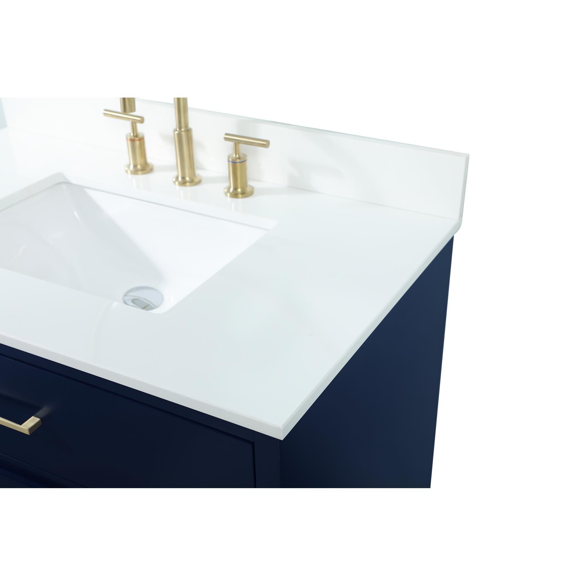 Boise Bath Vanity by Elegant Decor