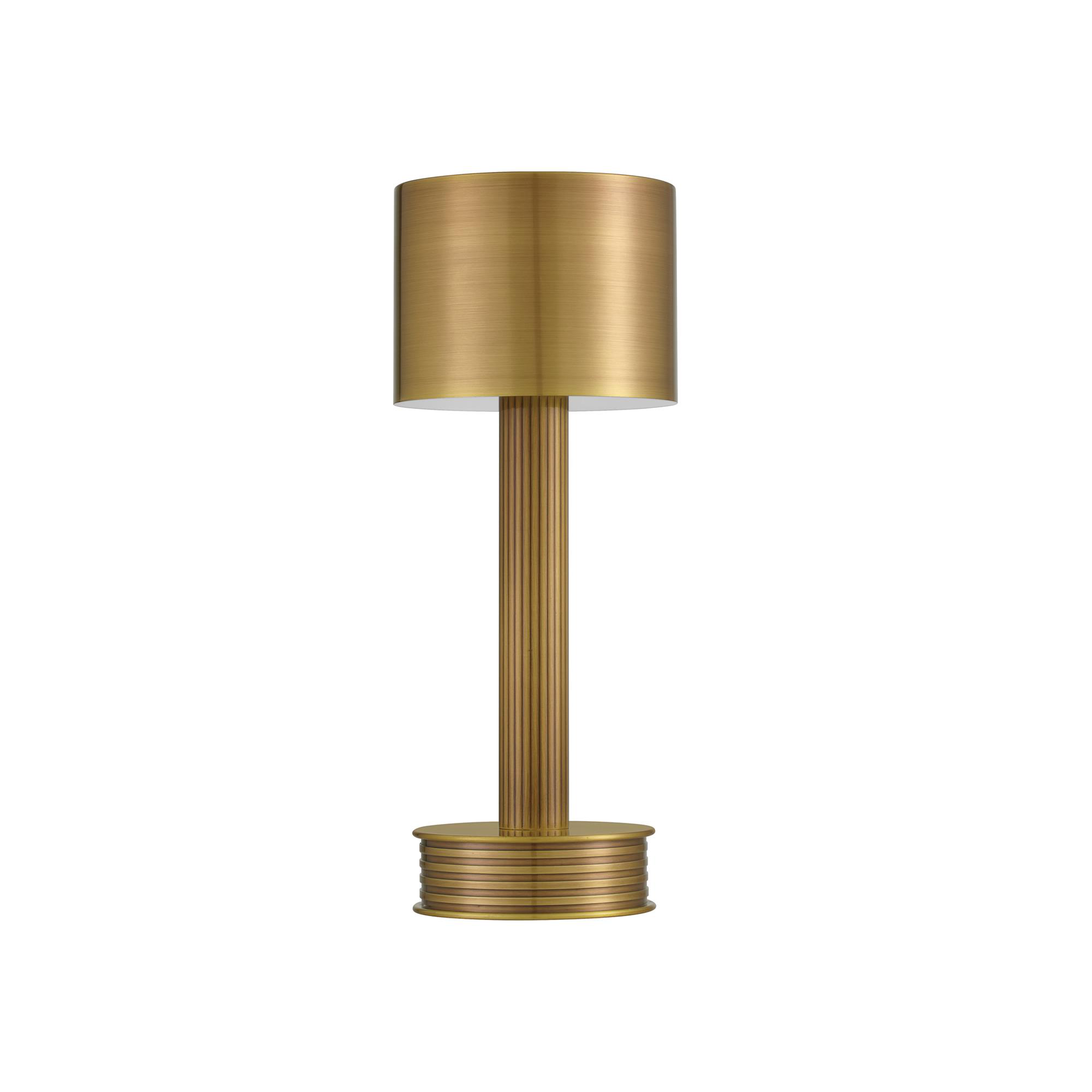 Traverse 13 Inch Accent Lamp,