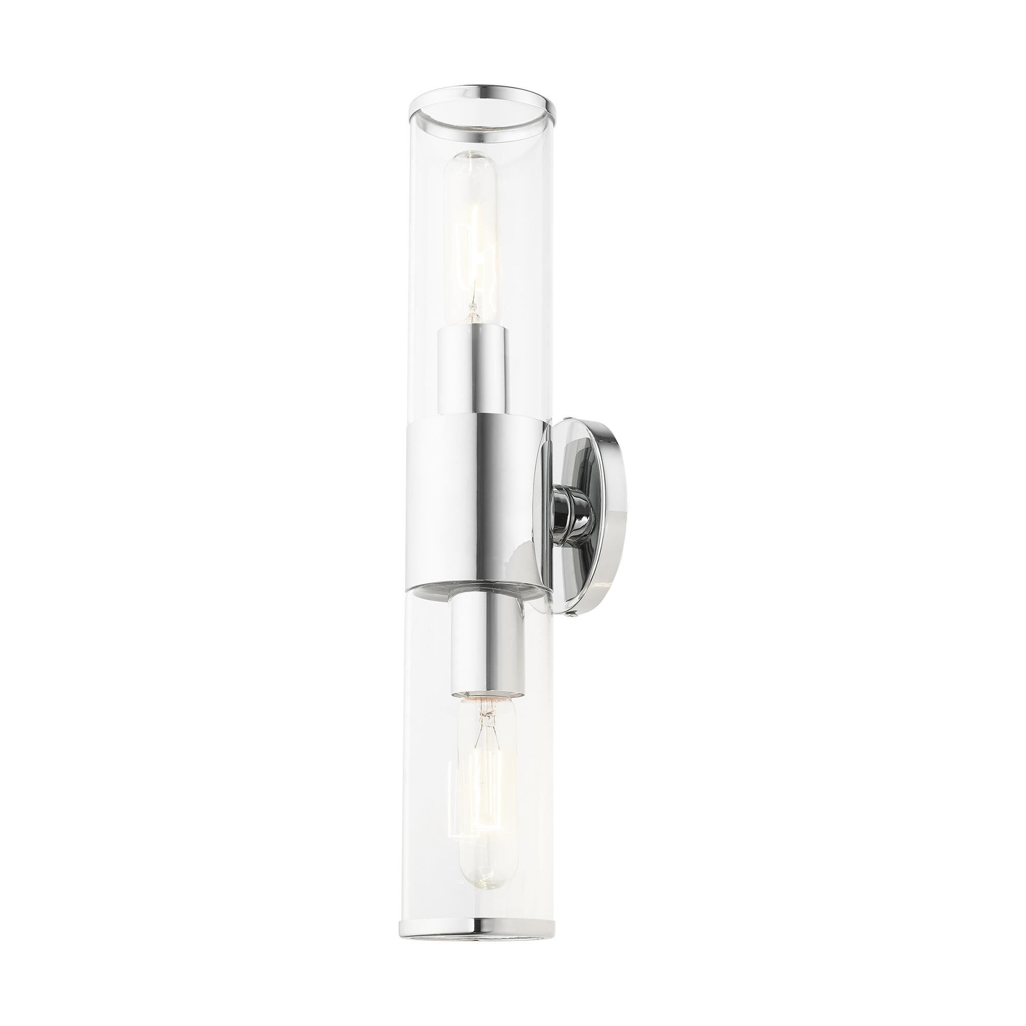 Banca Bath Vanity Light by Livex Lighting