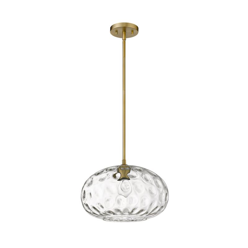 Chloe 14 Inch Large Pendant by Z Lite