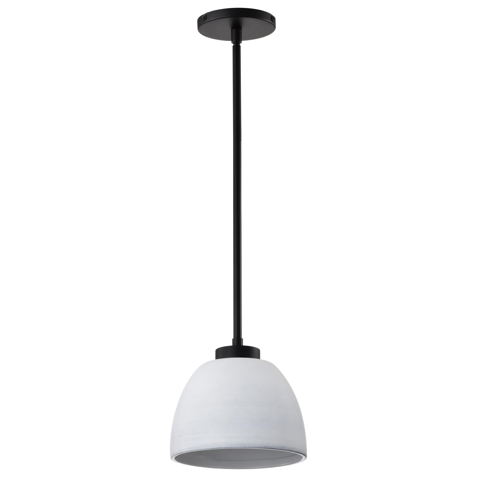 Collins 8 Inch Mini Pendant by Nuvo Lighting